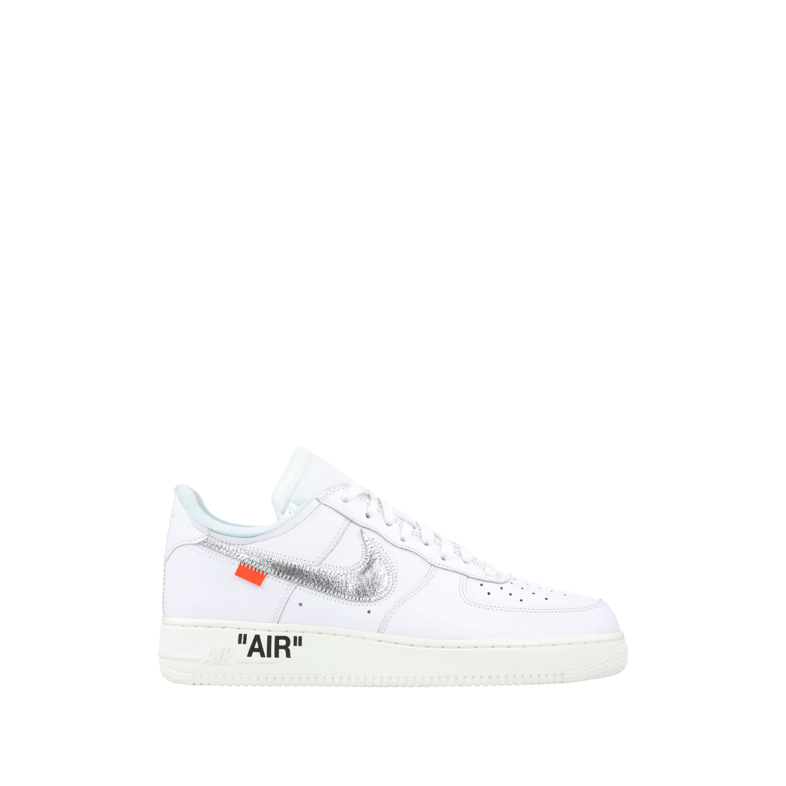 OFF-WHITE X AIR FORCE 1 LOW « COMPLEXCON »