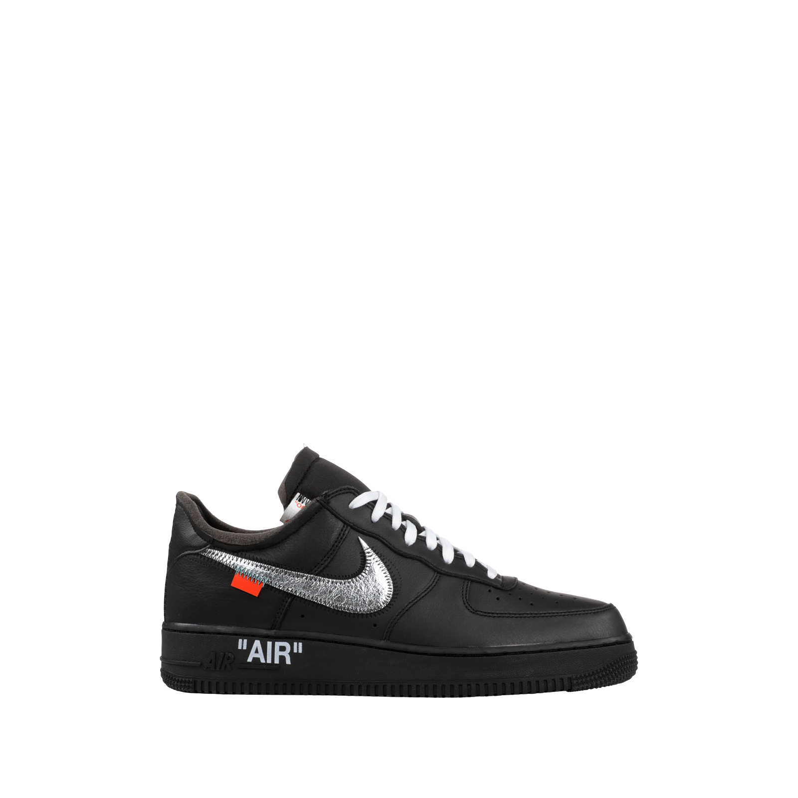 OFF-WHITE X AIR FORCE 1 LOW « MOMA »