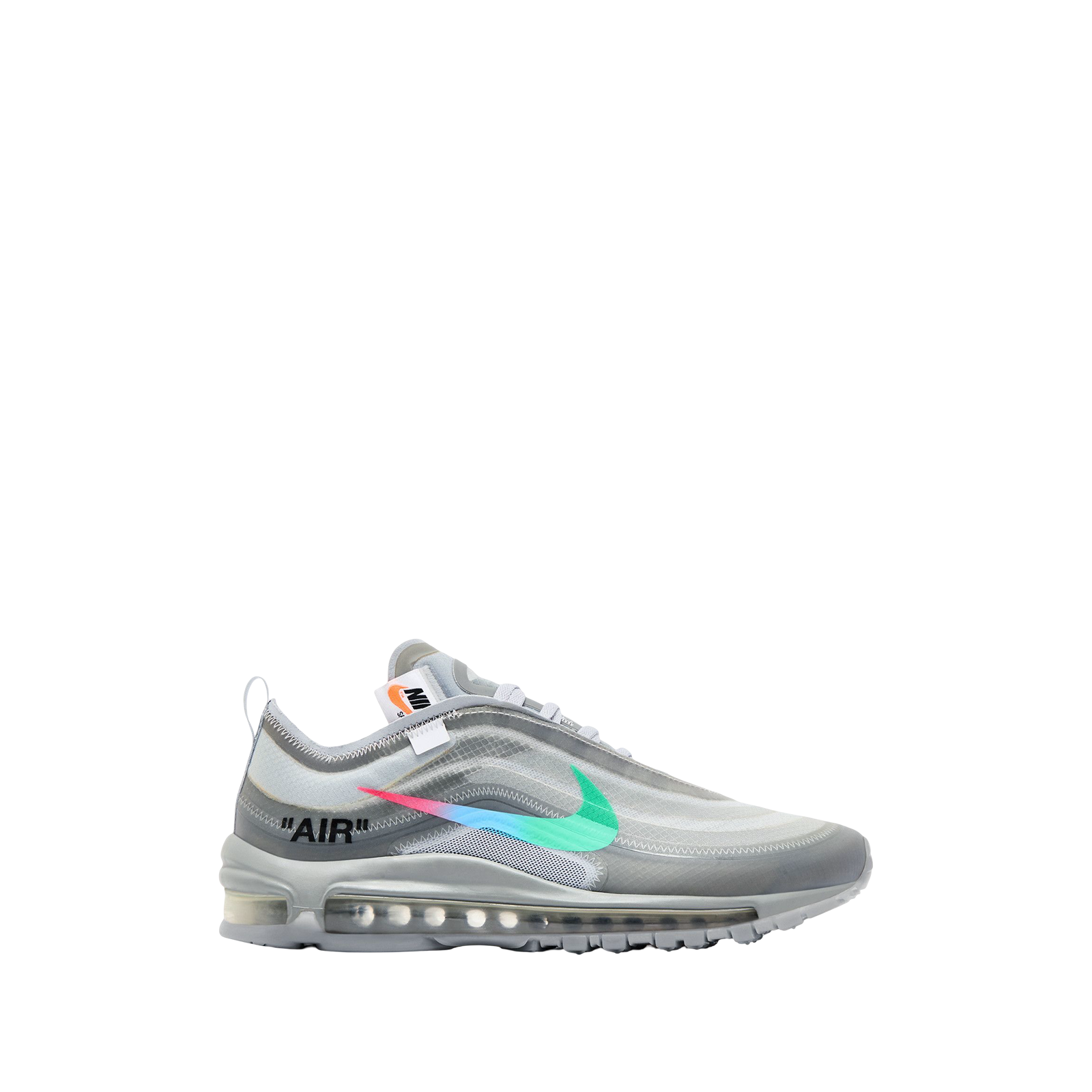 OFF-WHITE X AIR MAX 97 OG « MENTA »