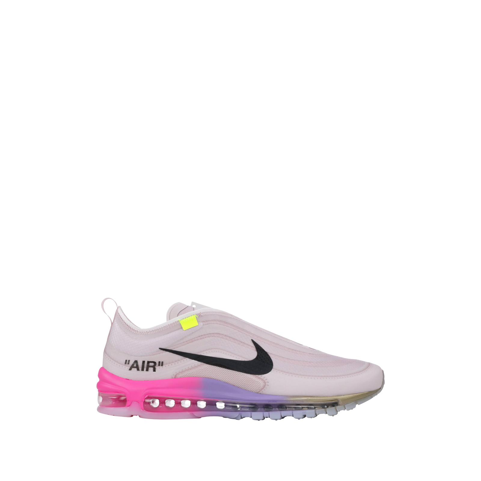 OFF-WHITE X AIR MAX 97 OG « QUEEN »