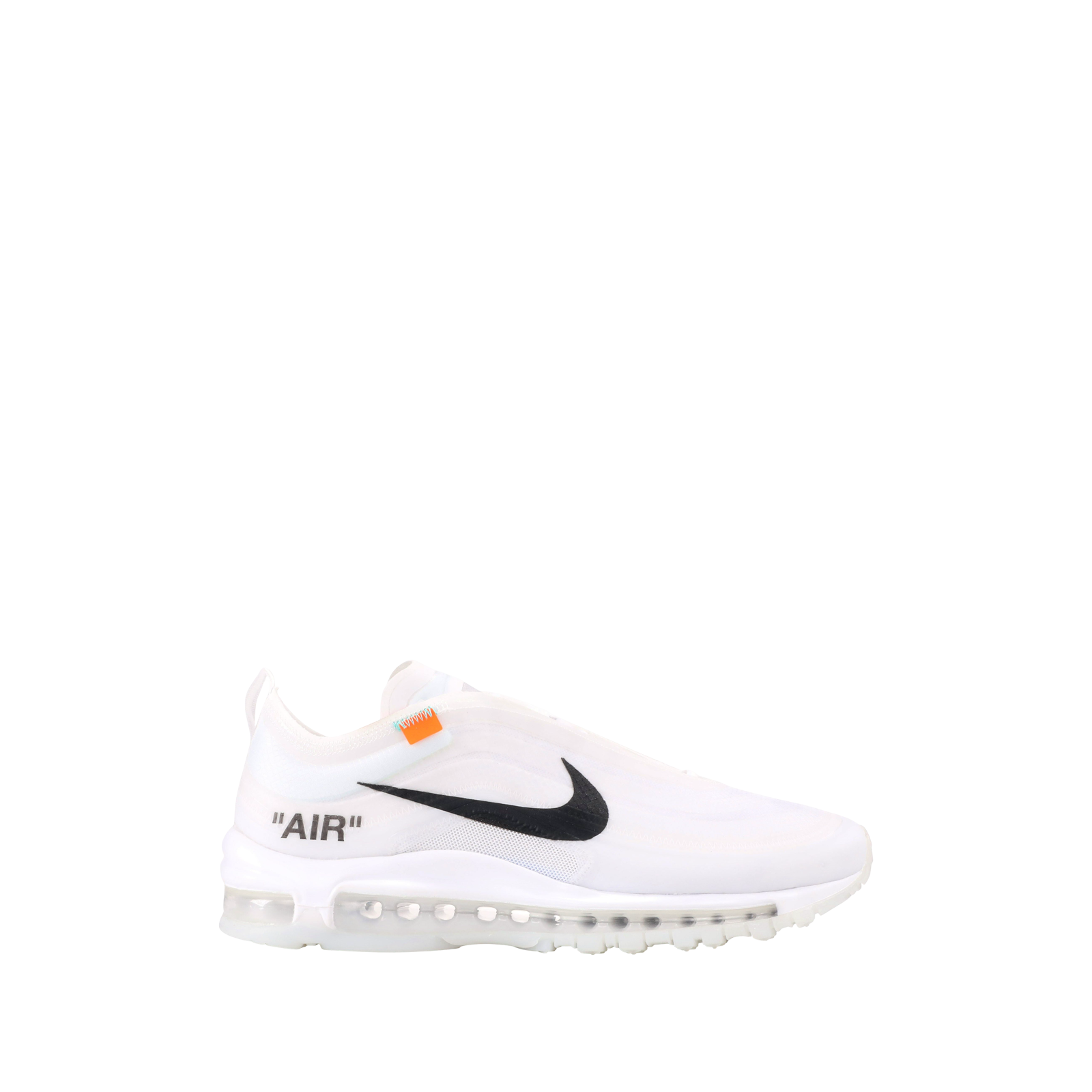 OFF-WHITE X AIR MAX 97 OG « THE TEN »