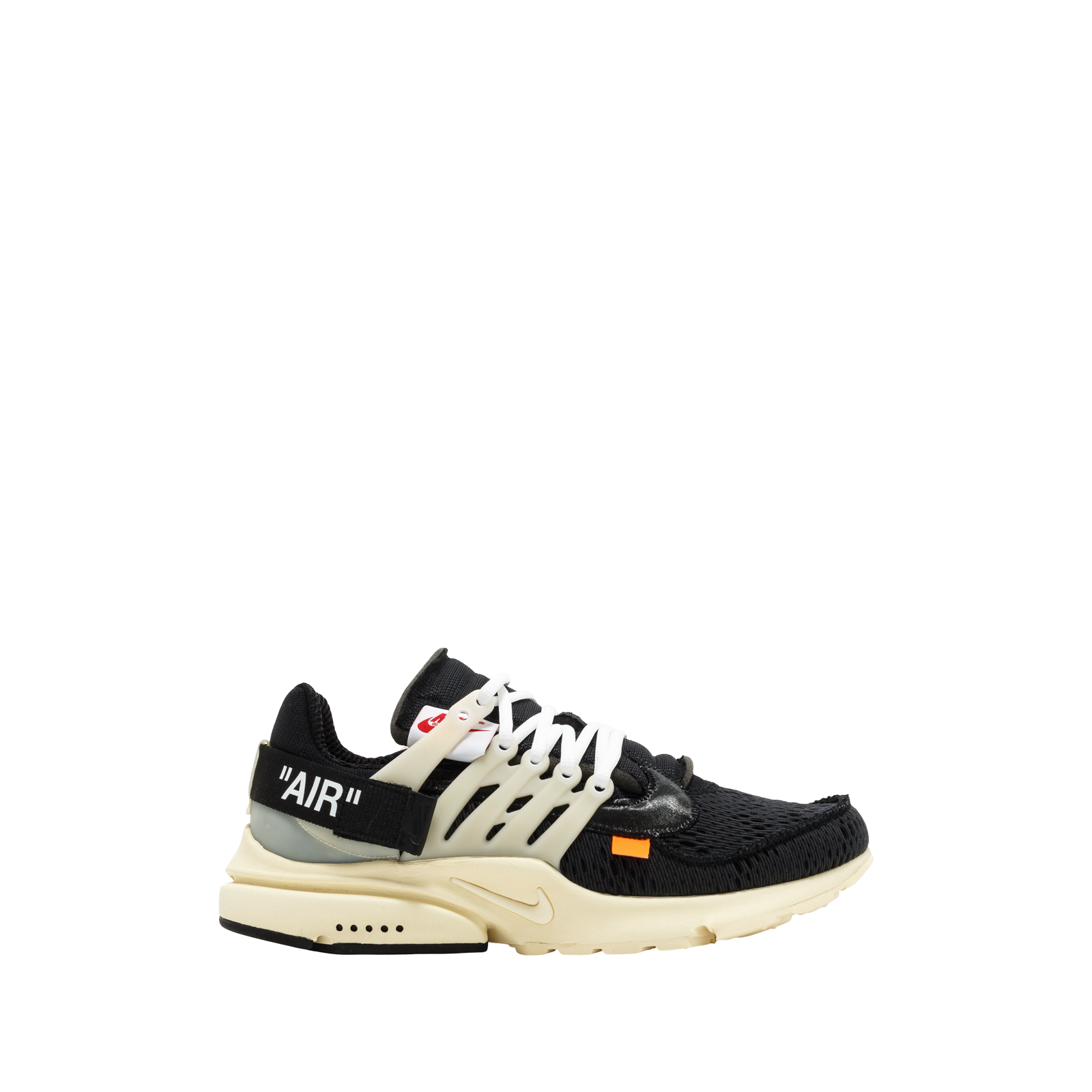 OFF-WHITE X AIR PRESTO « THE TEN »