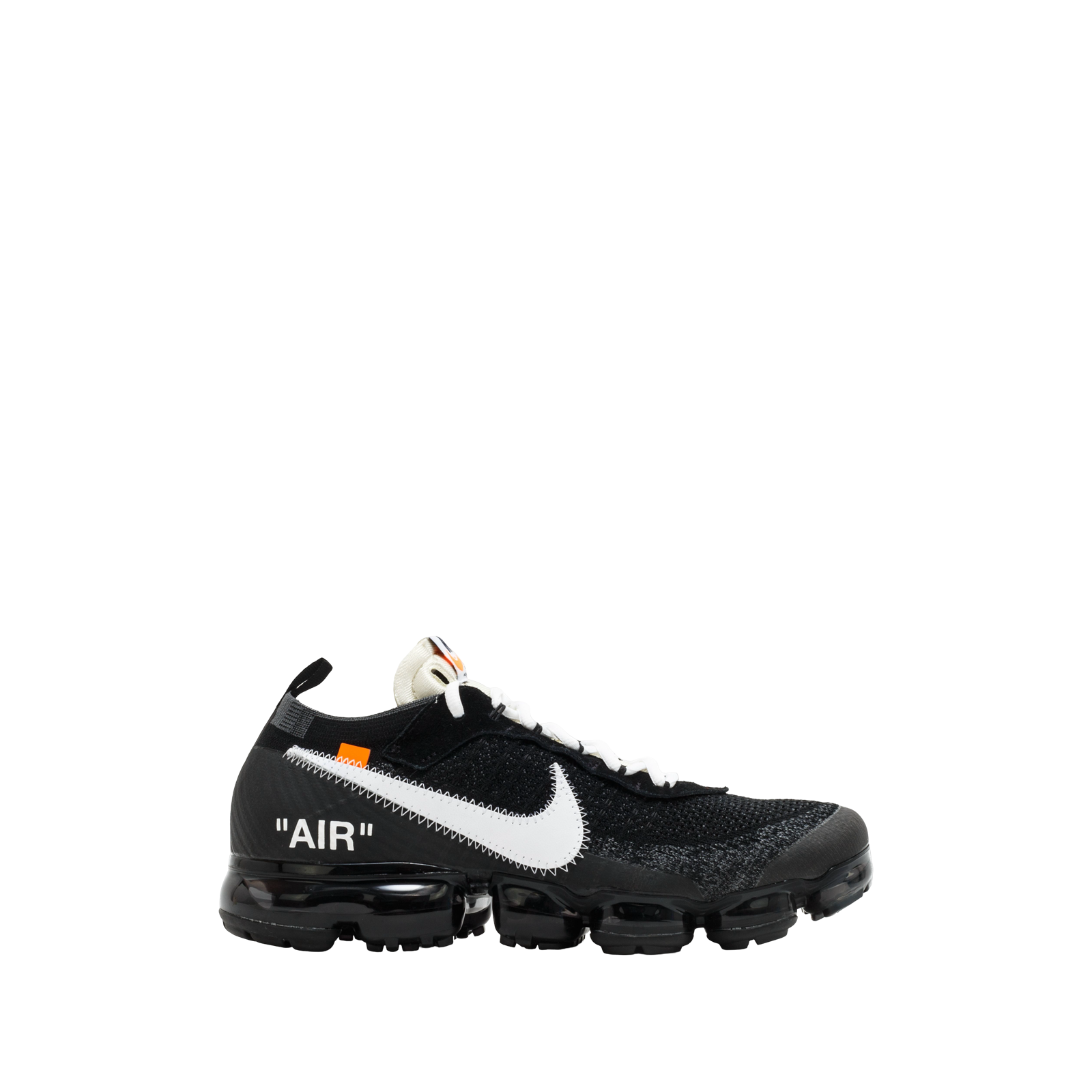 OFF-WHITE X AIR VAPORMAX « THE TEN »