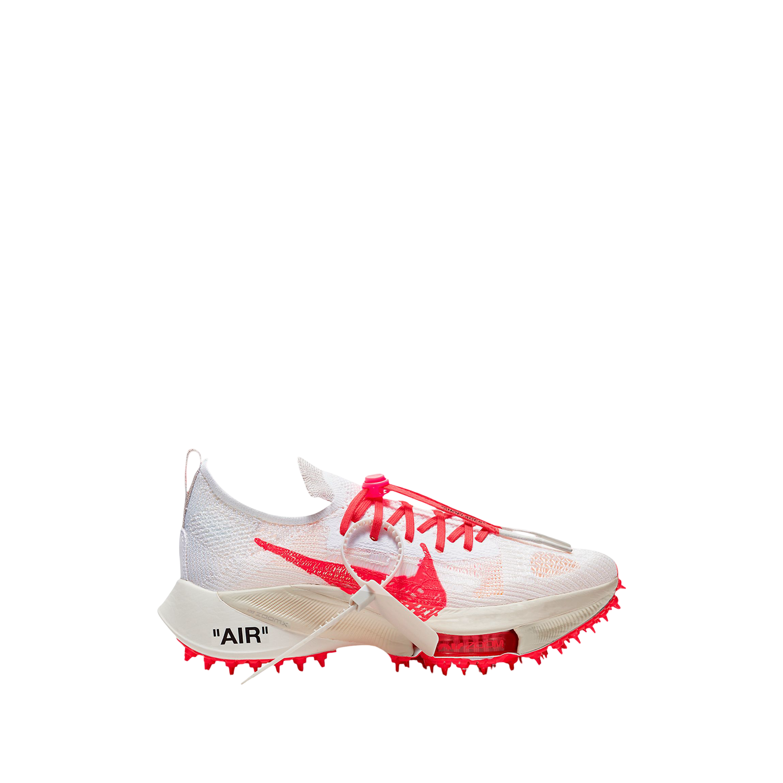OFF-WHITE X AIR ZOOM TEMPO « NEXT% »