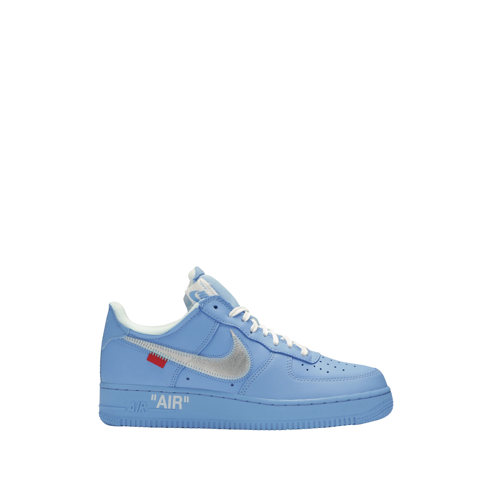 OFF-WHITE X AIR FORCE 1 LOW « MCA »