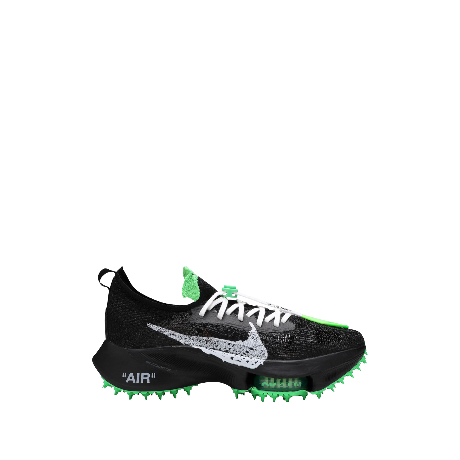 OFF-WHITE X AIR ZOOM TEMPO « NEXT% »