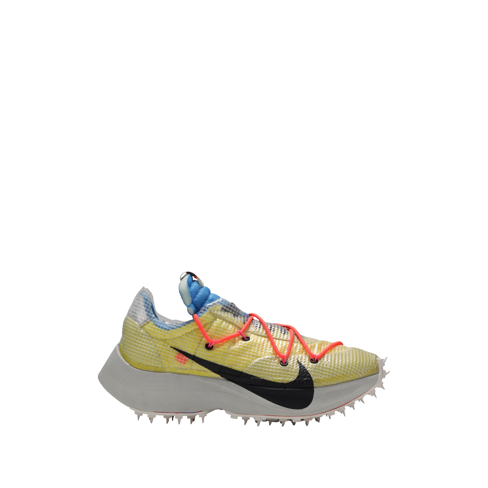 OFF-WHITE X VAPOR STREET « TOUR YELLOW »
