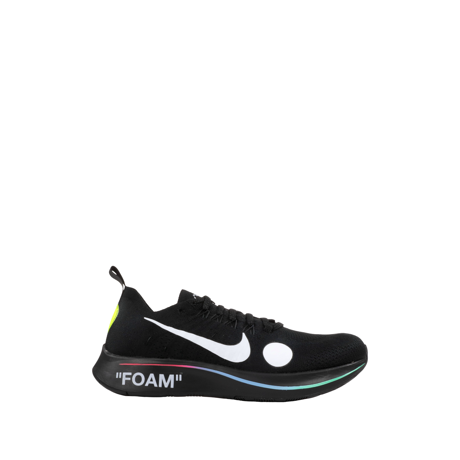 OFF-WHITE X ZOOM FLY MERCURIAL « BLACK »