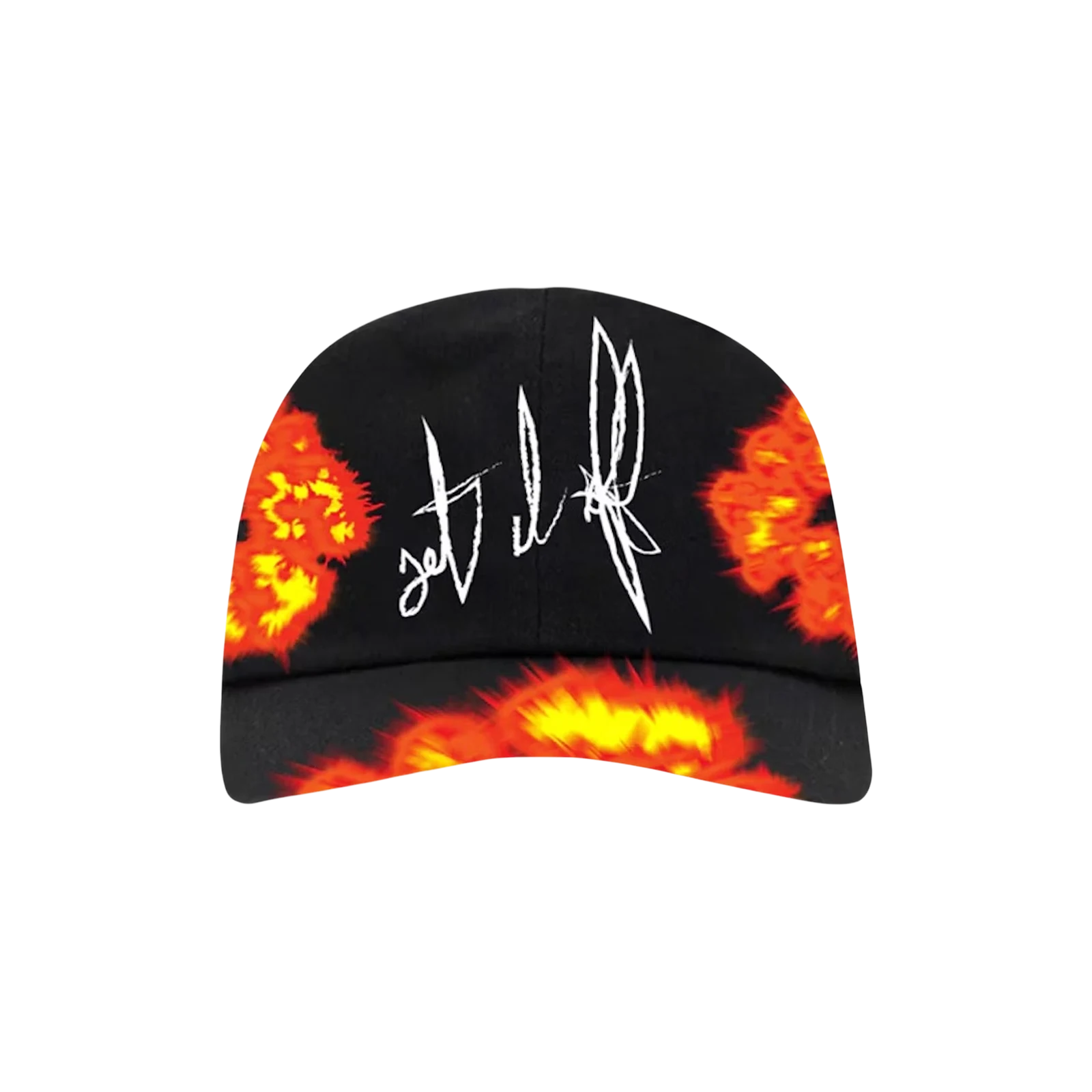 OFFSET X HAT « BLACK »