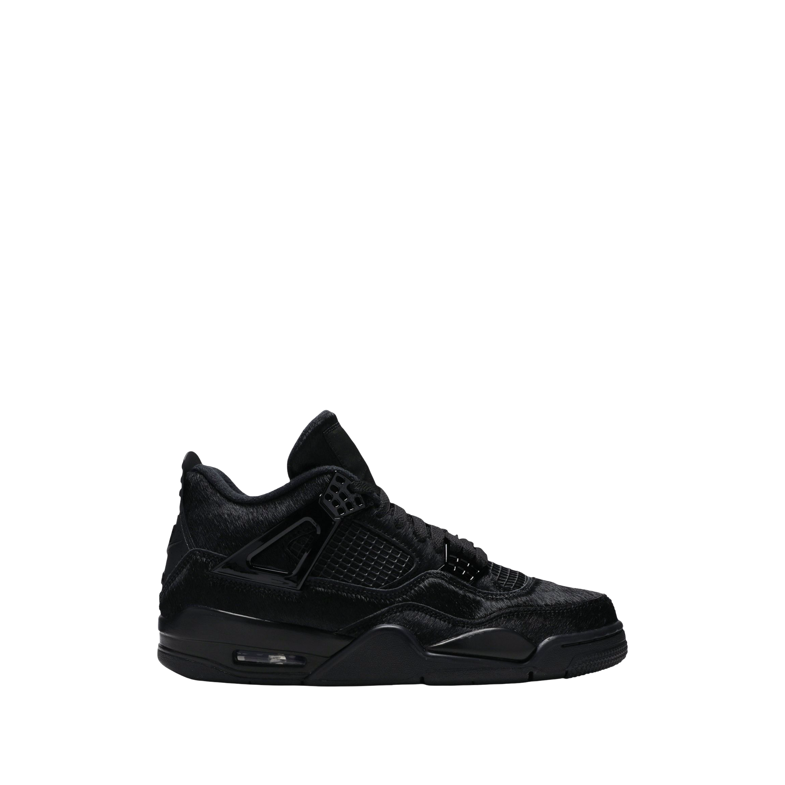 OLIVIA KIM X AIR JORDAN 4 RETRO « NO COVER »