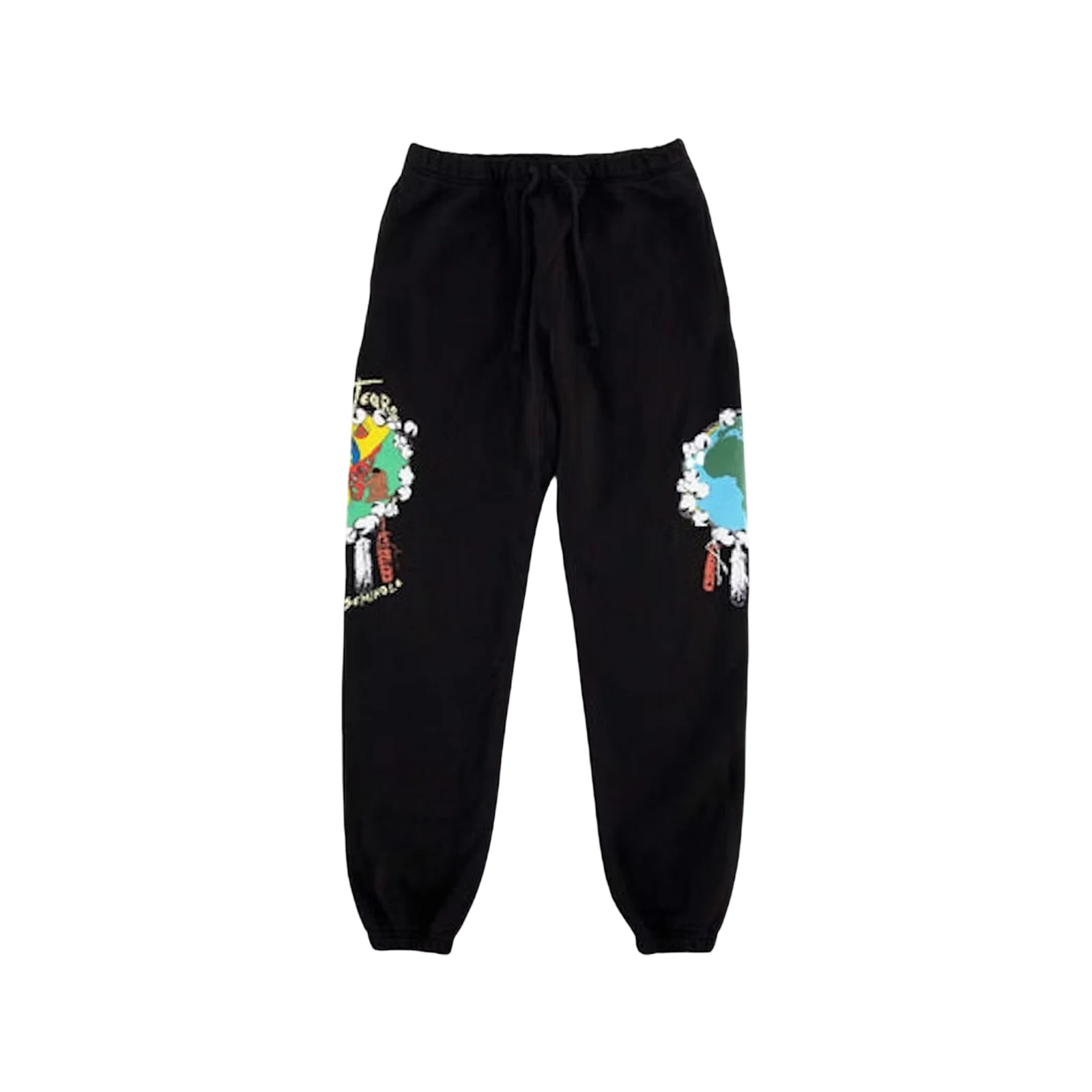 ONIA SWEATPANT « BLACK »
