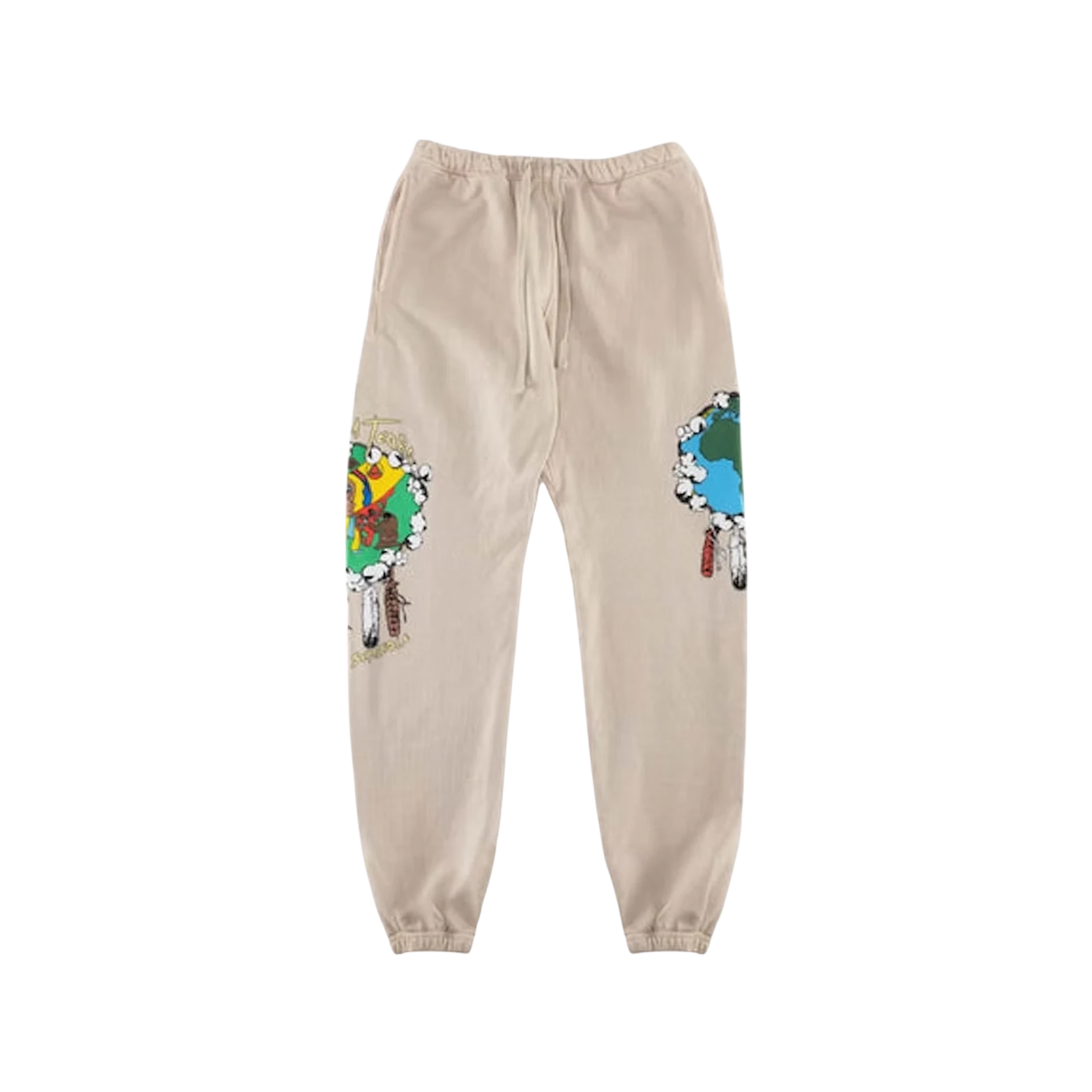 ONIA SWEATPANT « NATURAL »