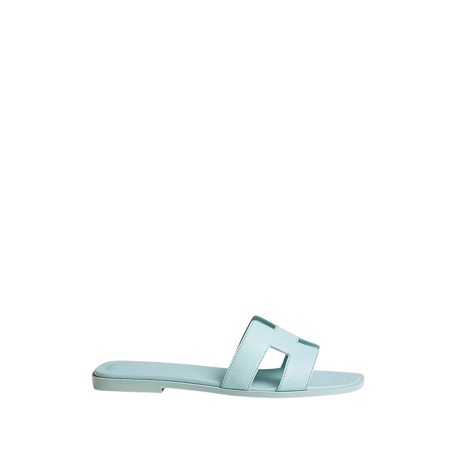 ORAN « BABY BLUE »