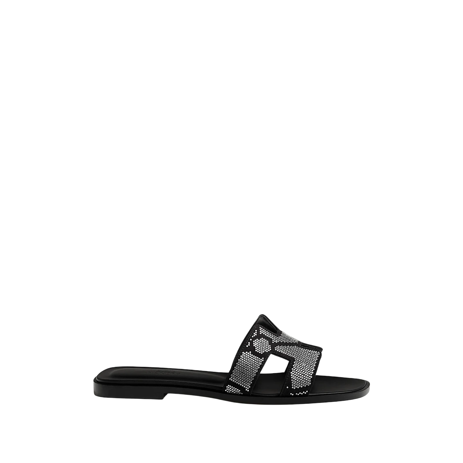 ORAN « BLACK CRISTAL »