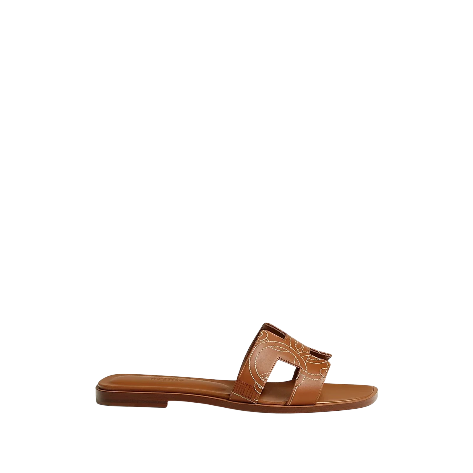 ORAN « BROWN »