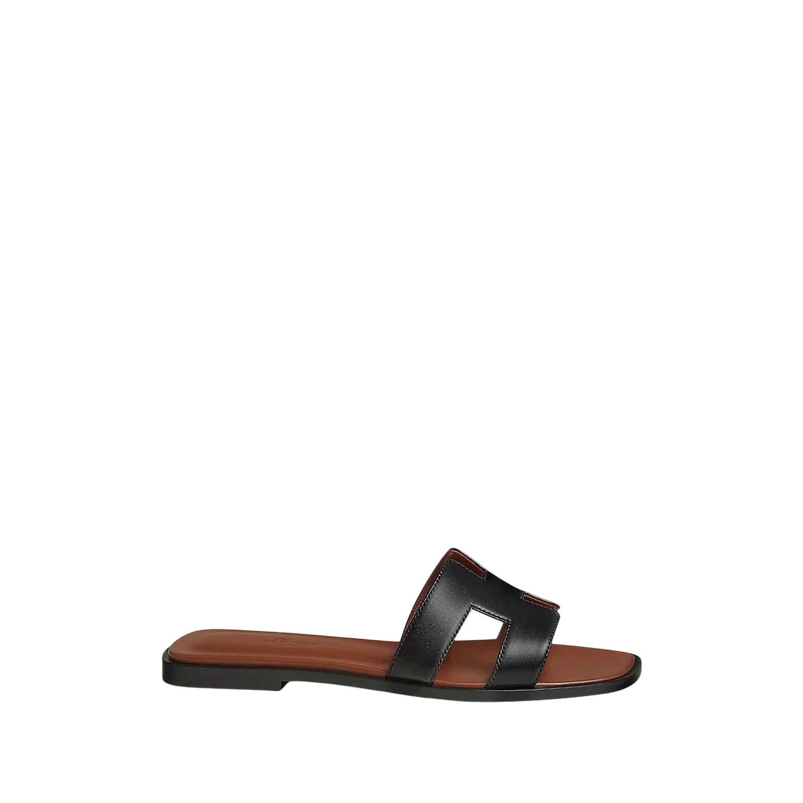 ORAN « BROWN BLACK »