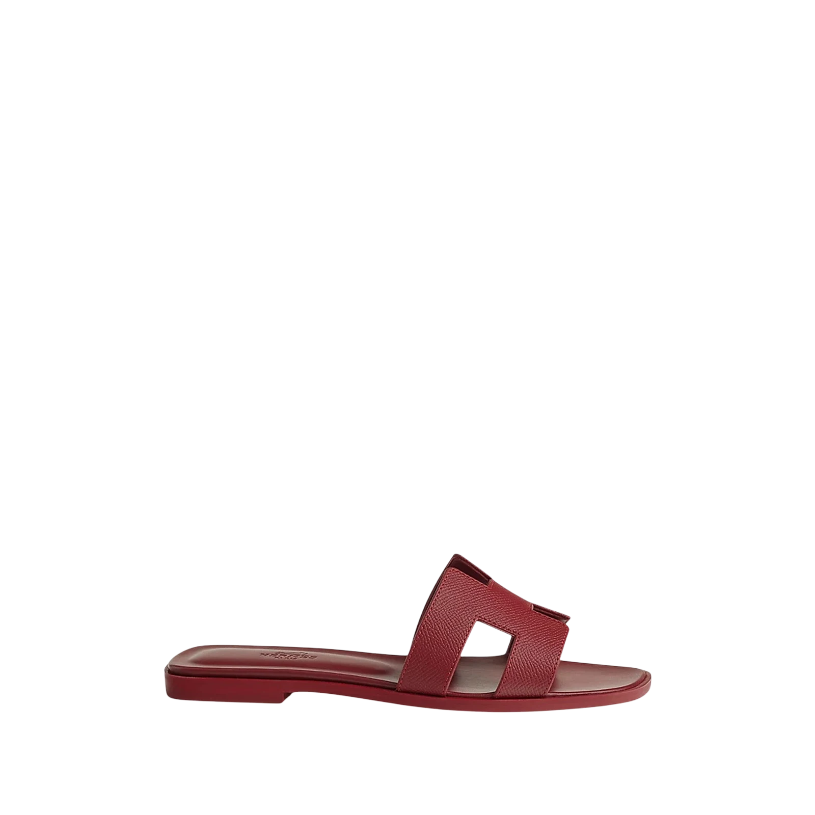 ORAN « BURGUNDY »