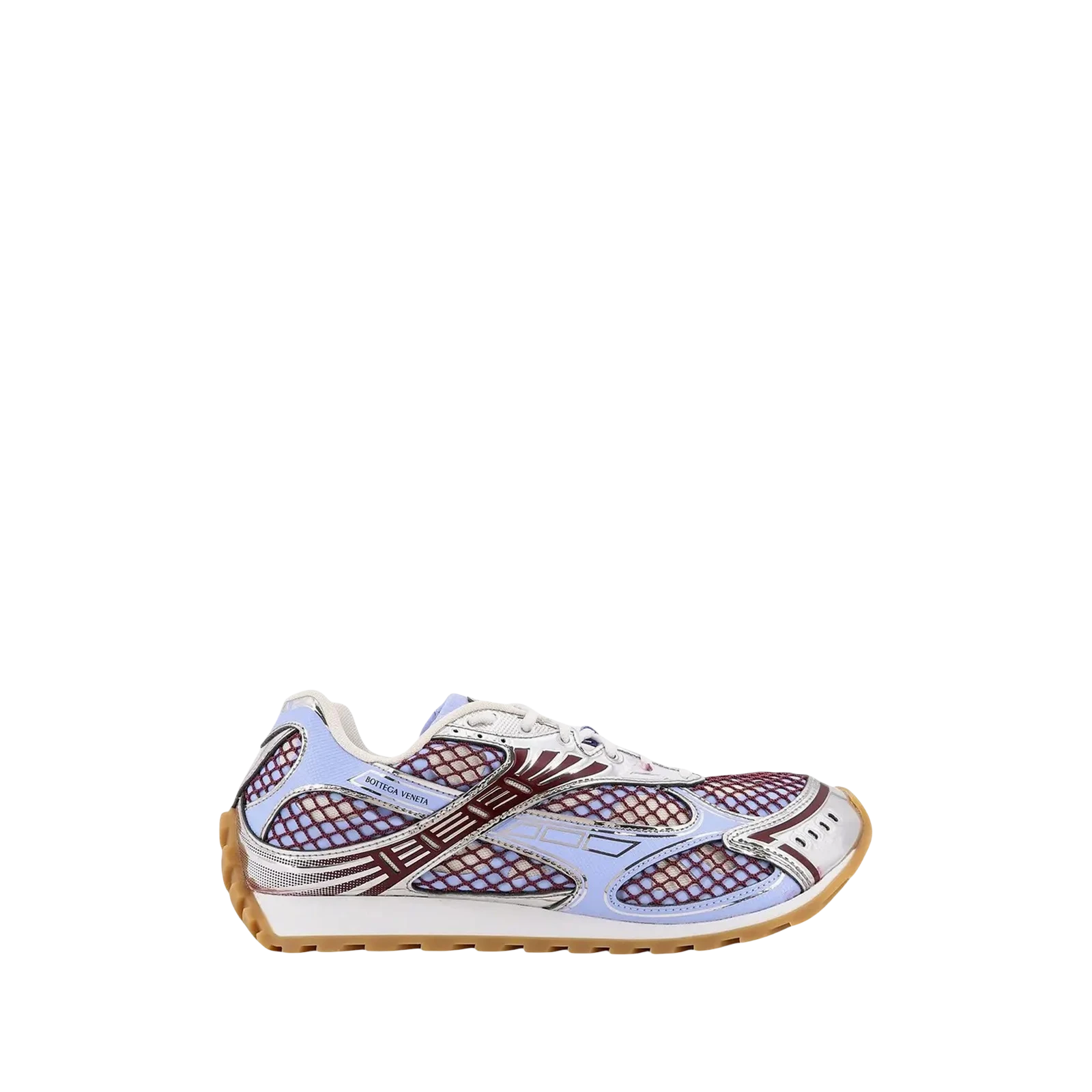 ORBIT SNEAKER « BLU BELL »