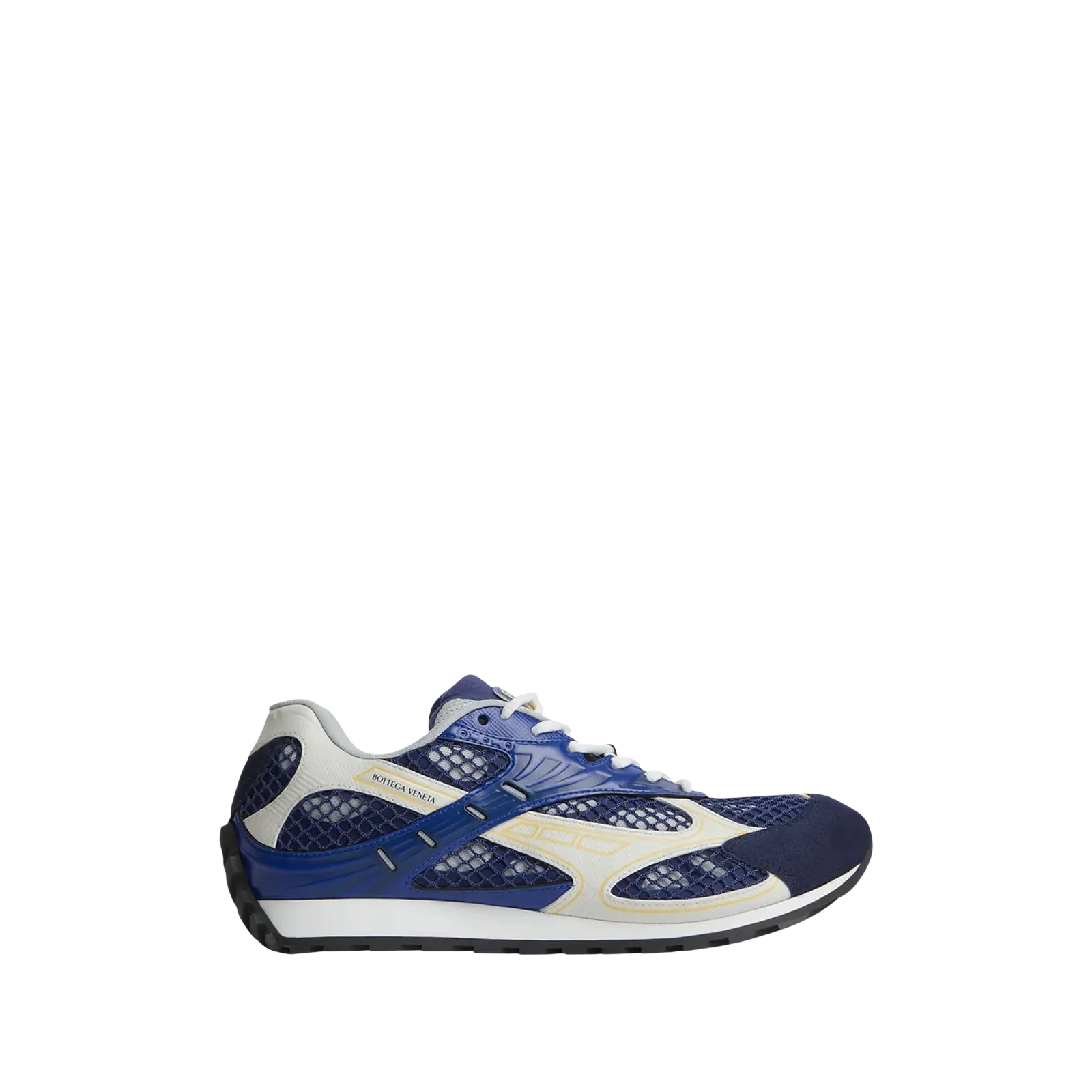 ORBIT SNEAKER « CRUISE MIST »