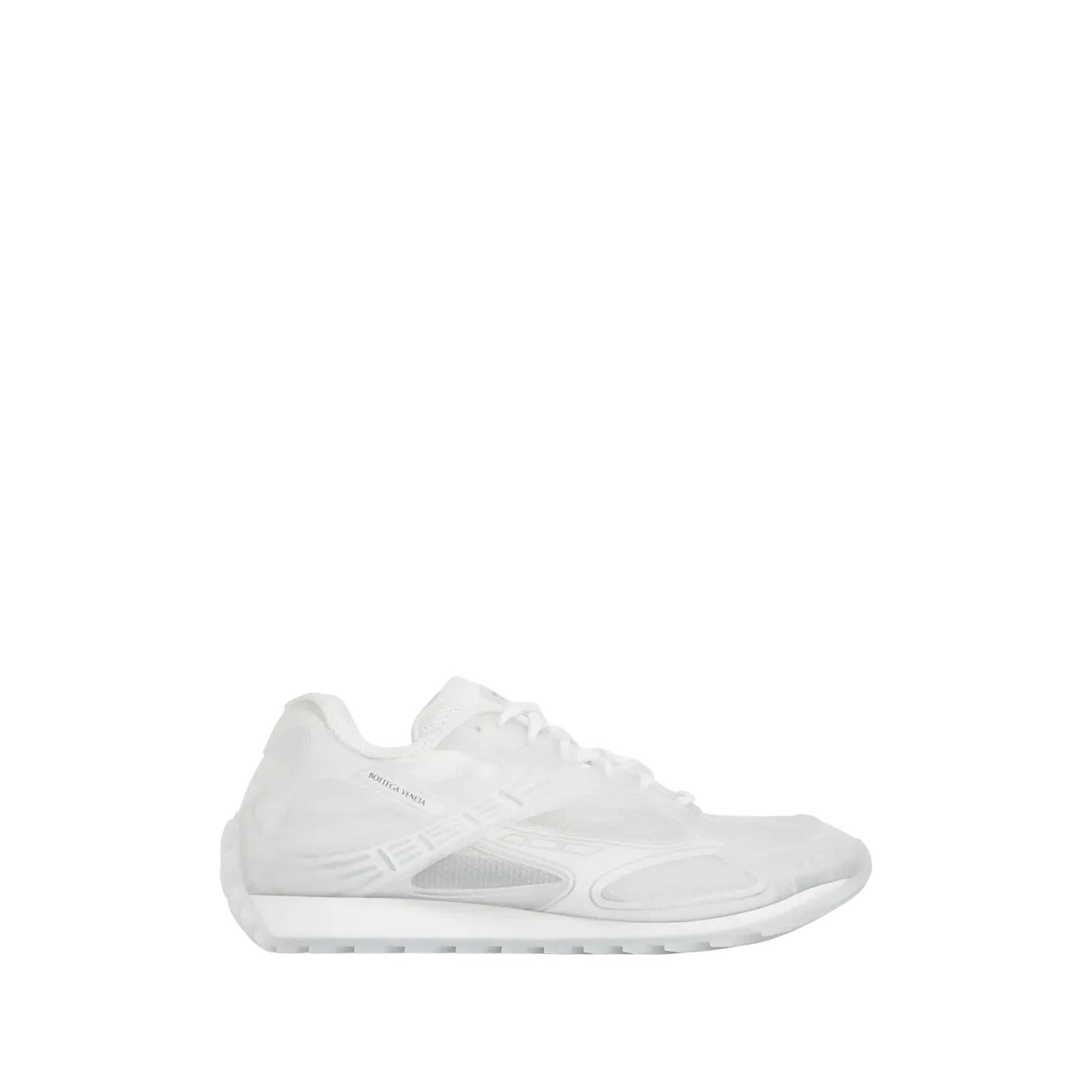ORBIT SNEAKER « GLASS »