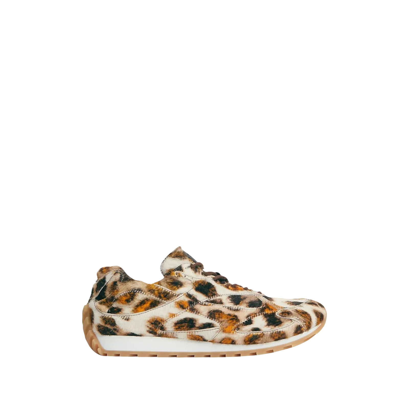 ORBIT SNEAKER « JAGUAR »