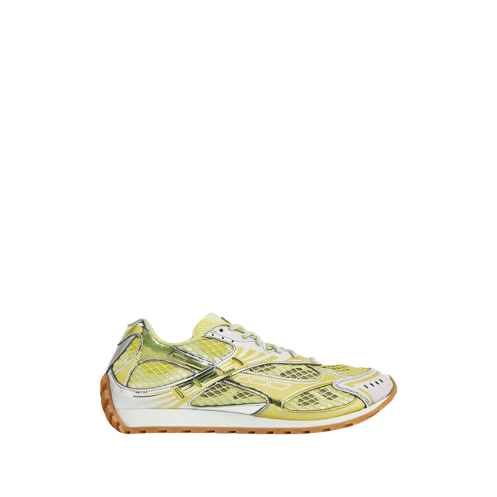 ORBIT SNEAKER « SHERBERT »