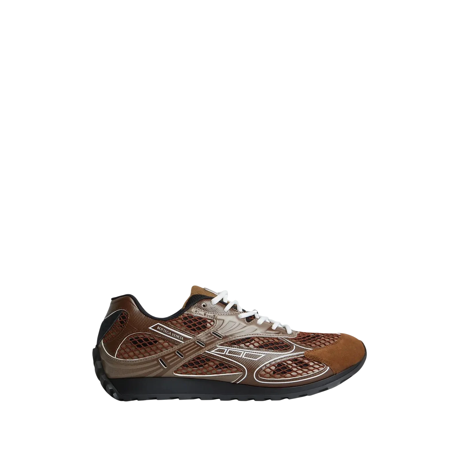 ORBIT SNEAKER « STAR ANISE PINECONE »