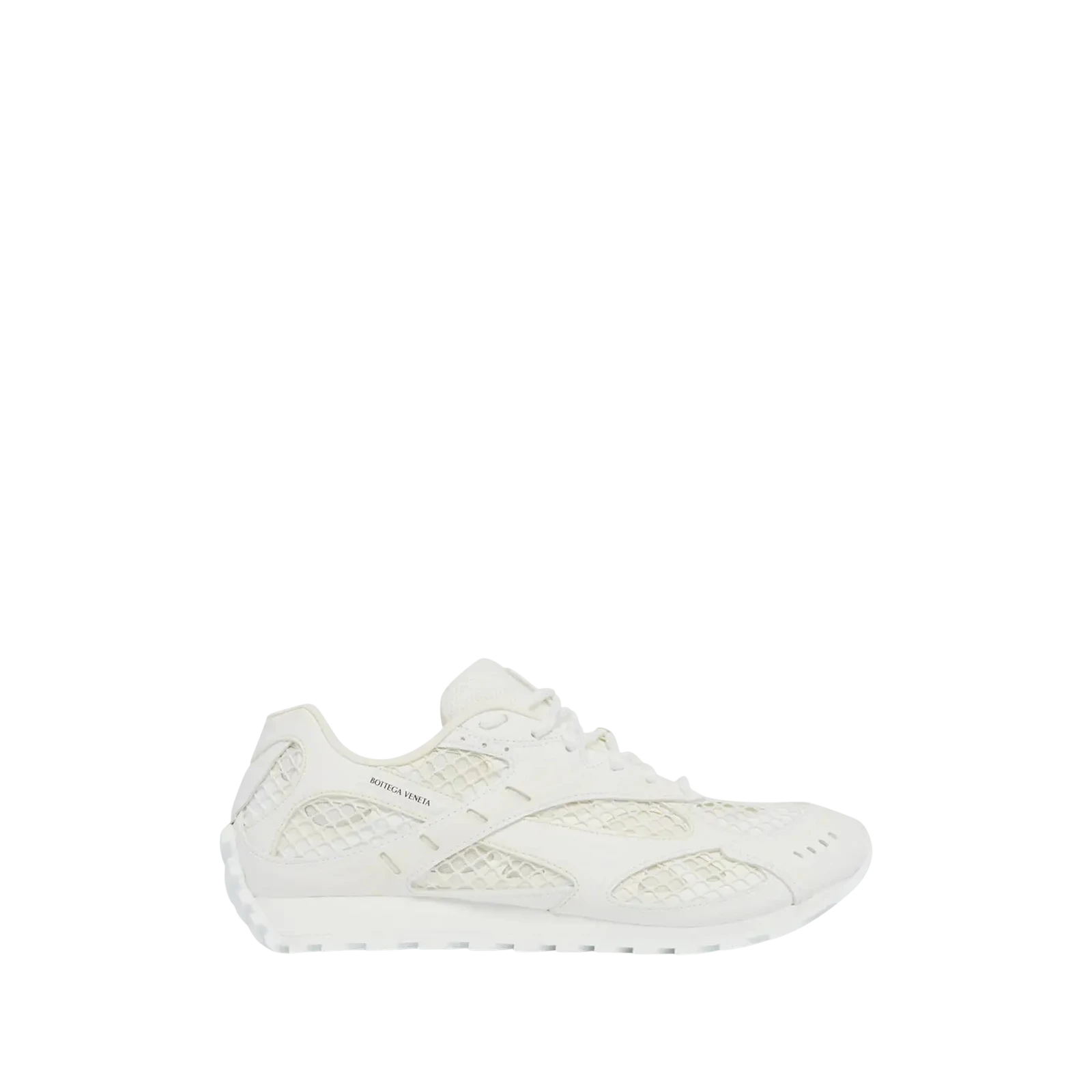 ORBIT SNEAKER « WHITE »