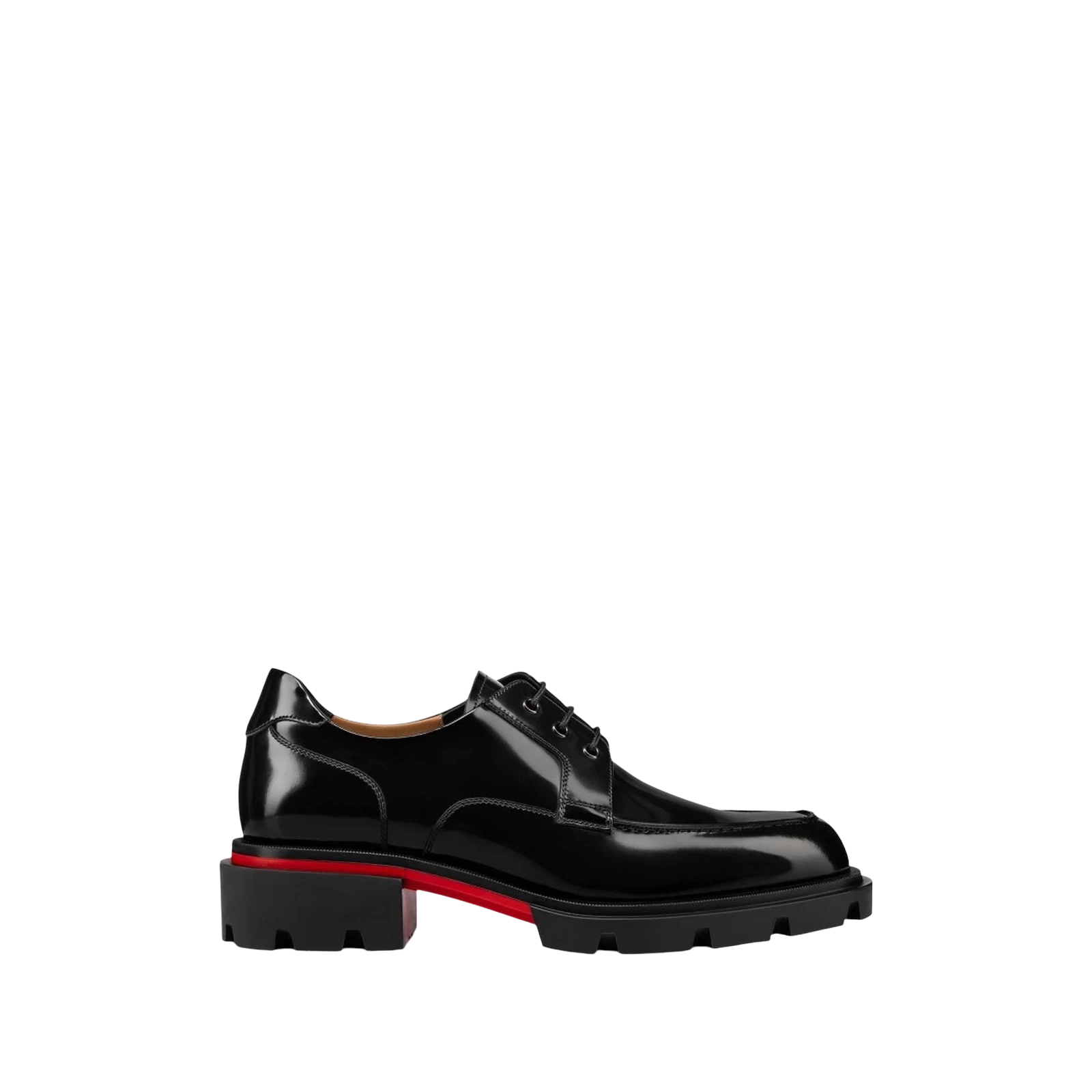 OUR GEORGES L « BLACK »
