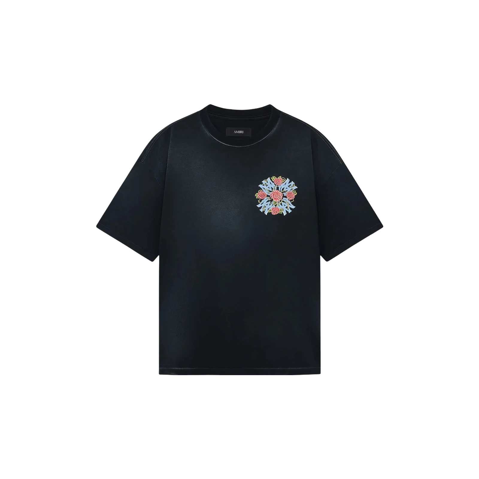 OUT FOR TROUBLE OVERSIZED « BLACK »