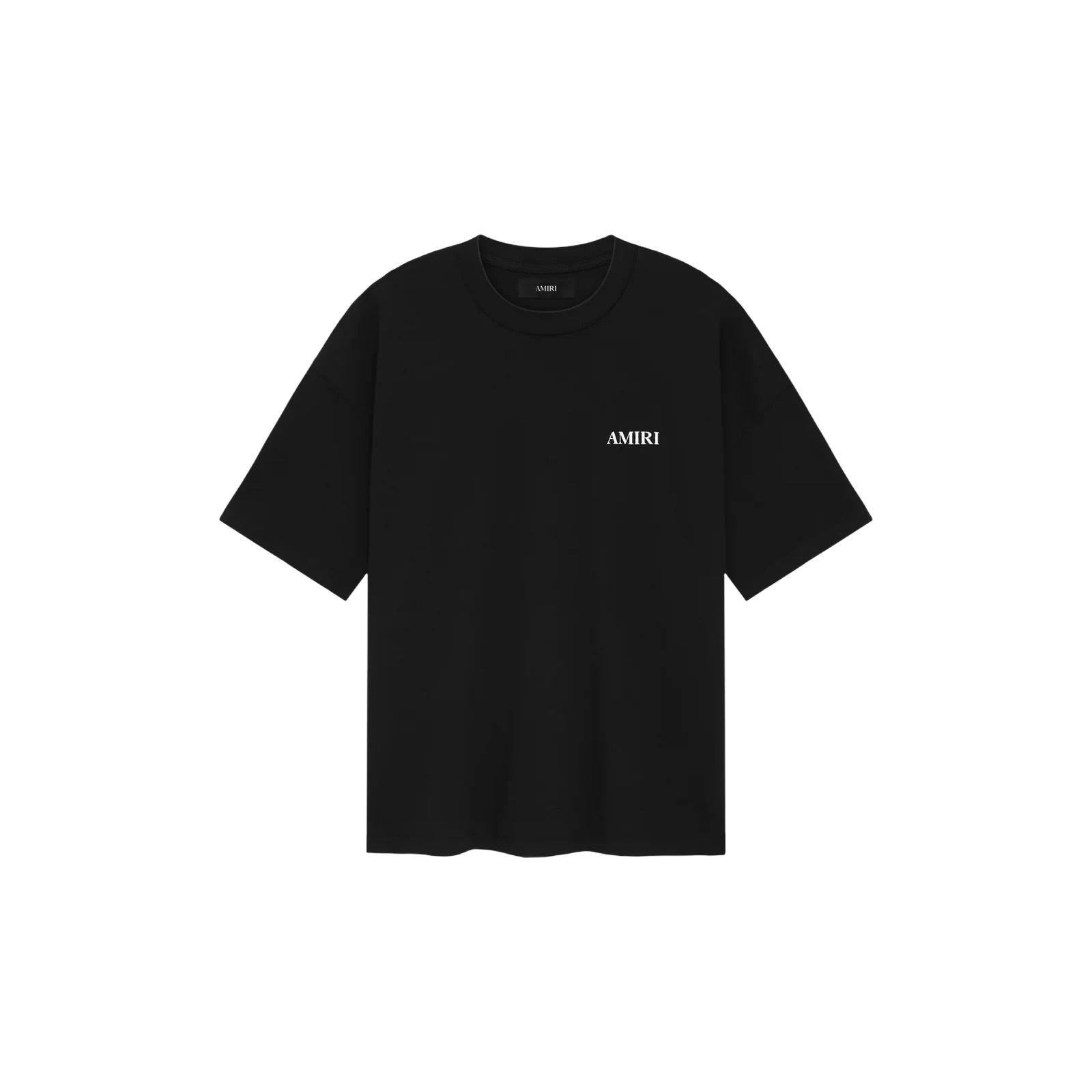 OVERSIZED SKATER « BLACK »