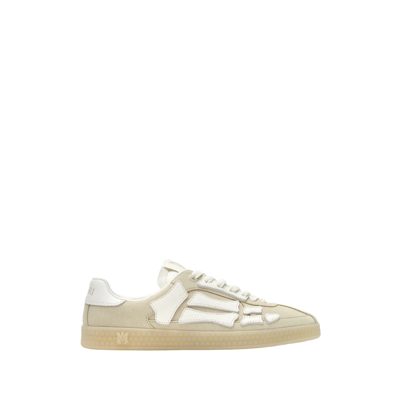 PACIFIC BONES « BEIGE »