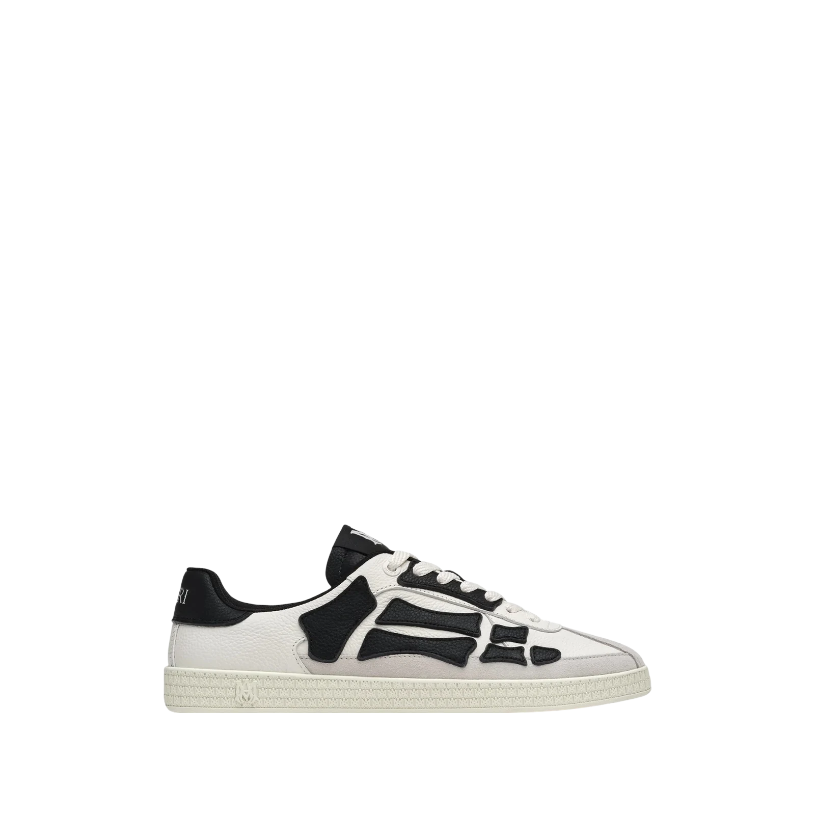 PACIFIC BONES « BLACK WHITE »