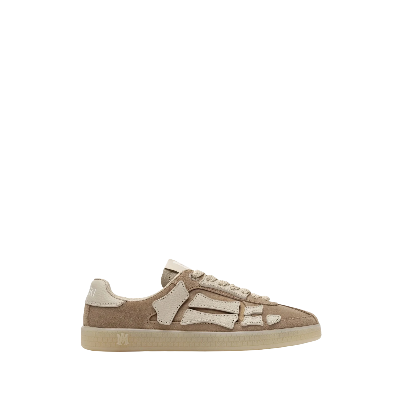 PACIFIC BONES « BROWN »