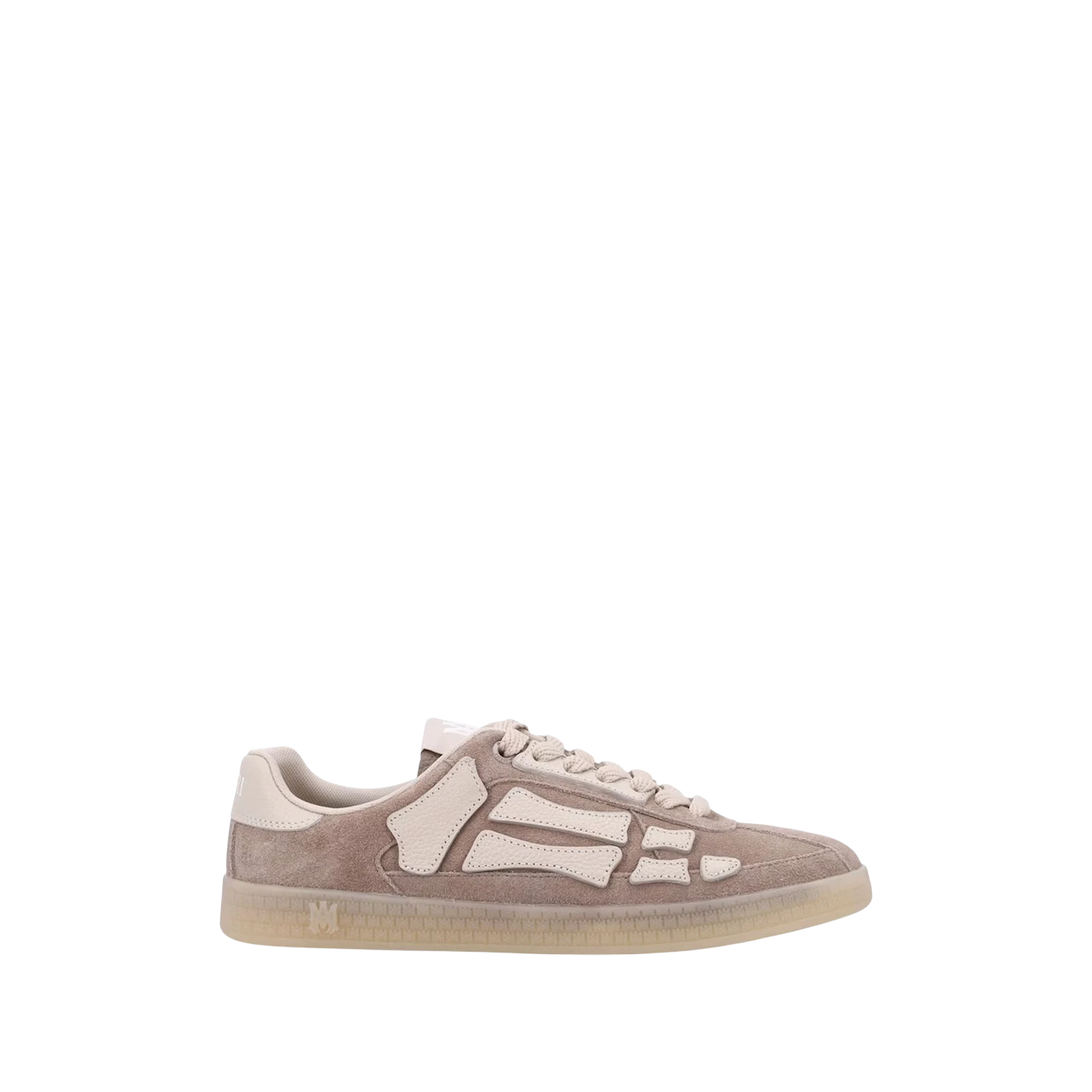 PACIFIC BONES « BROWN »