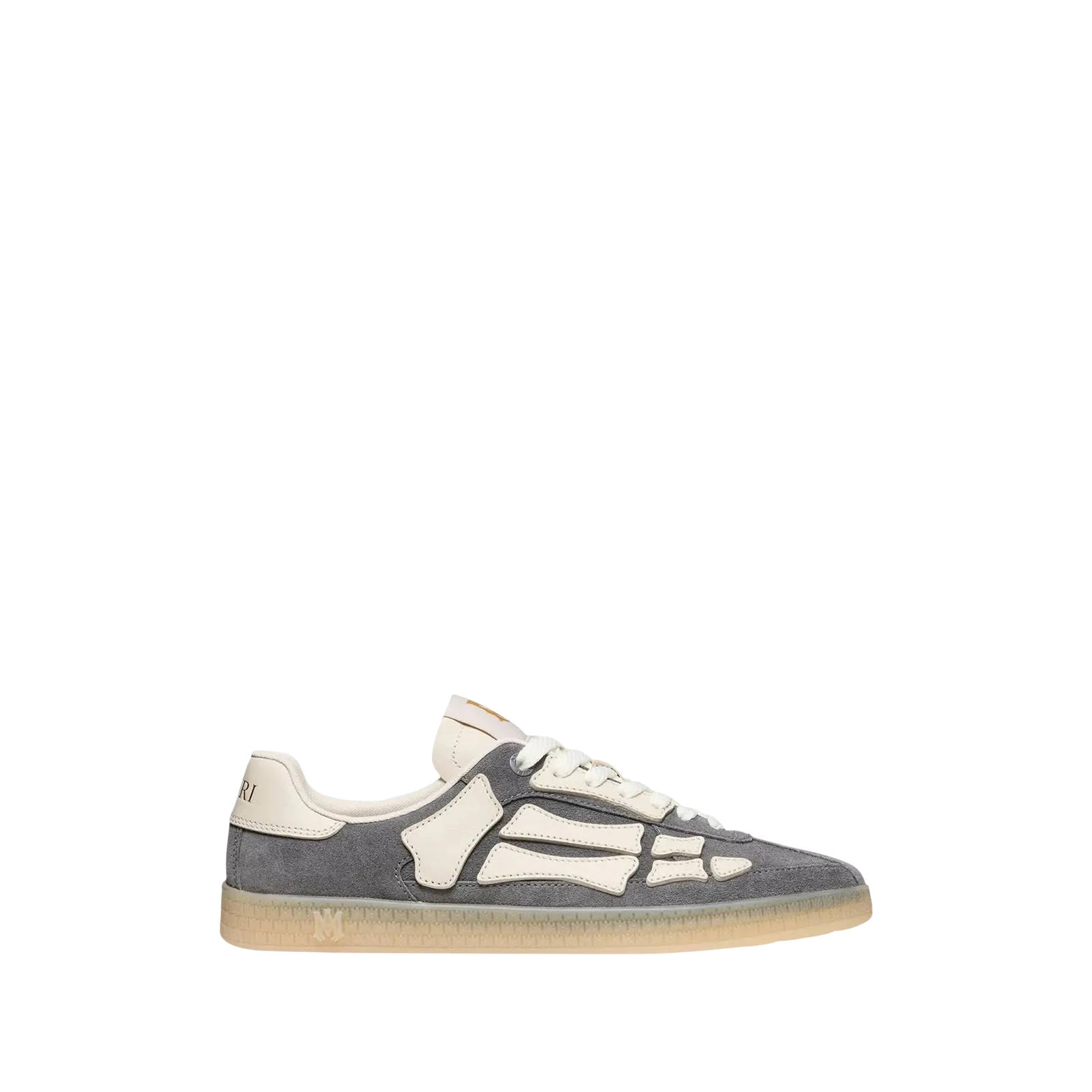 PACIFIC BONES « GREY »