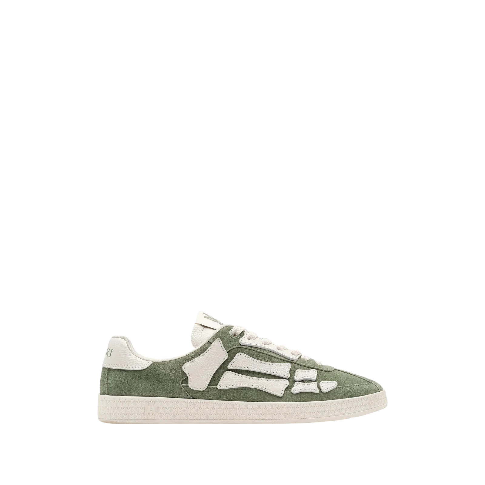 PACIFIC BONES « OLIVE »