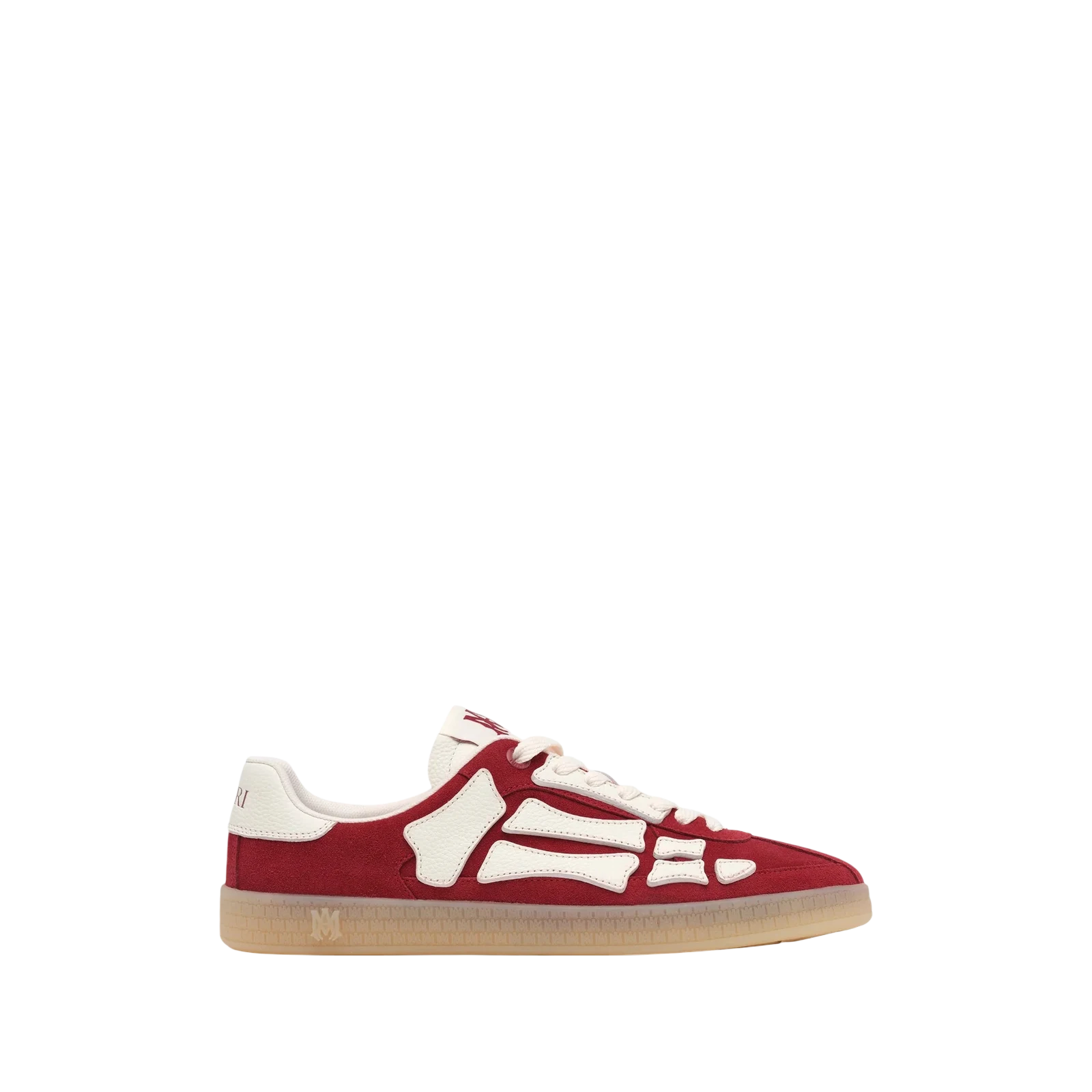 PACIFIC BONES « RED »
