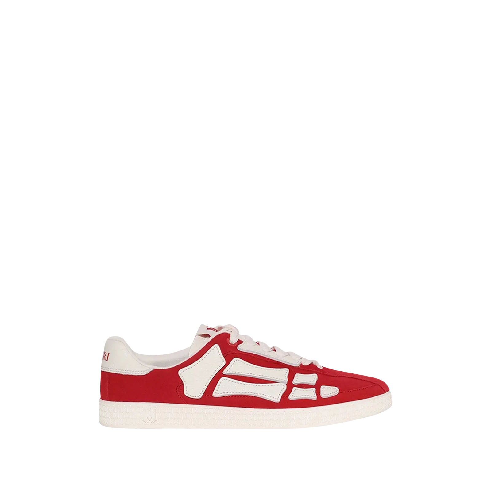 PACIFIC BONES « RED »