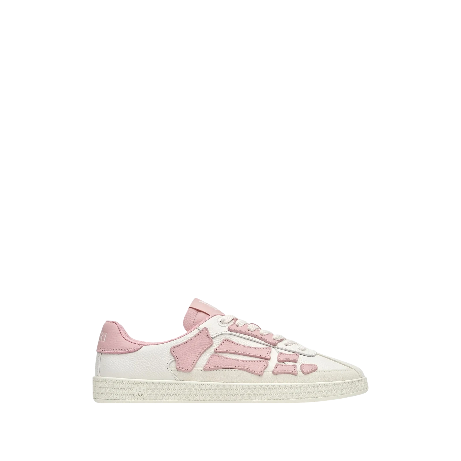 PACIFIC BONES « WHITE PINK »