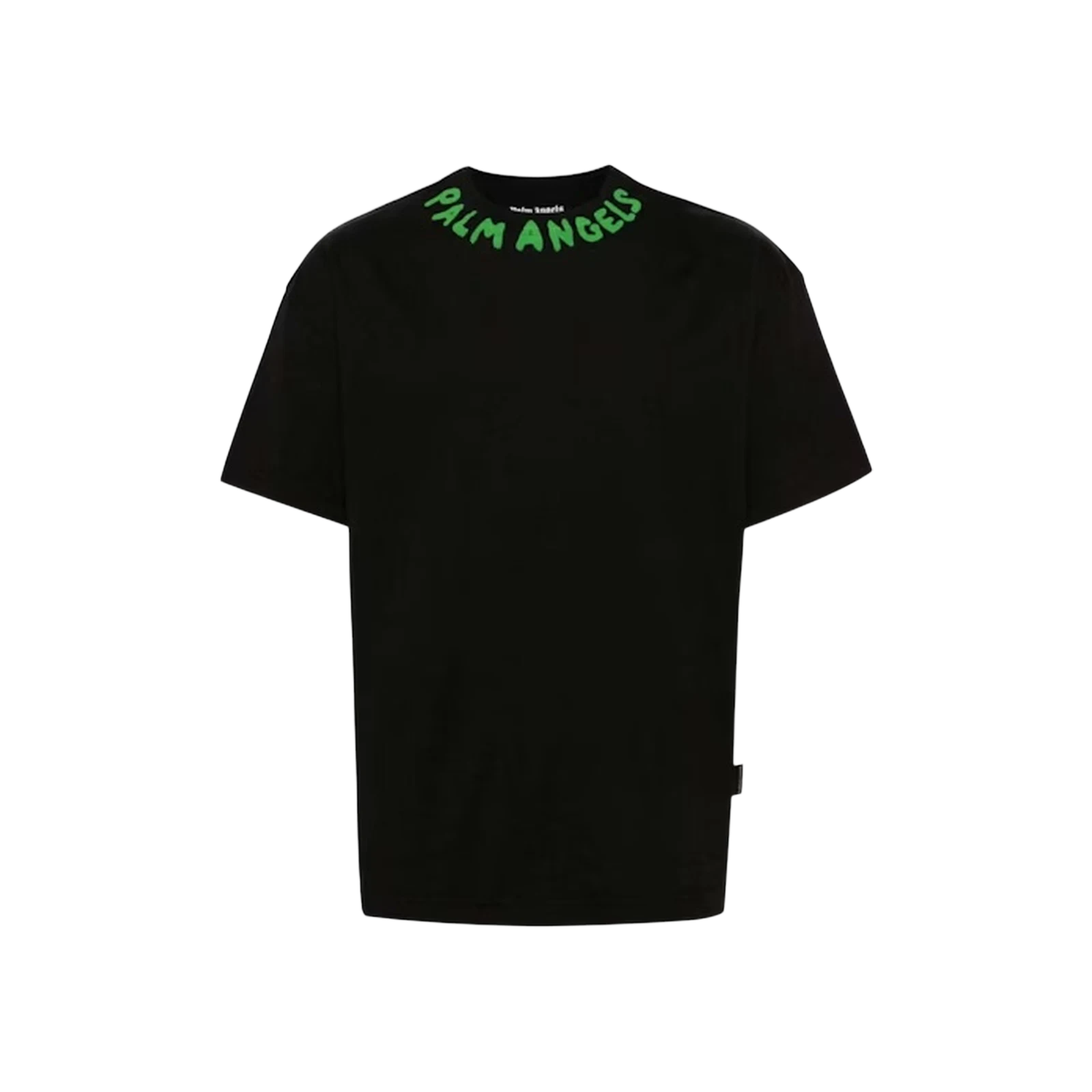 PALM PRINT LOGO « BLACK »