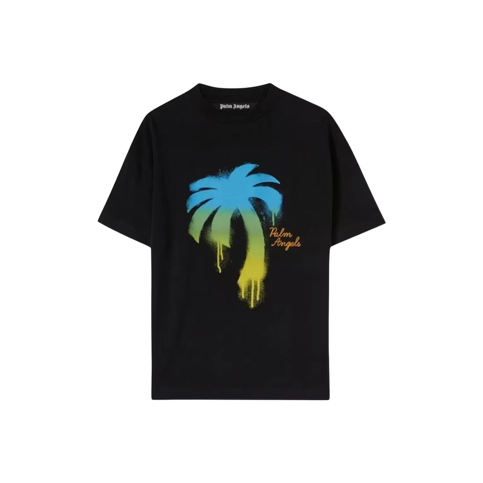 PALM SPRAYED LOGO « BLACK »