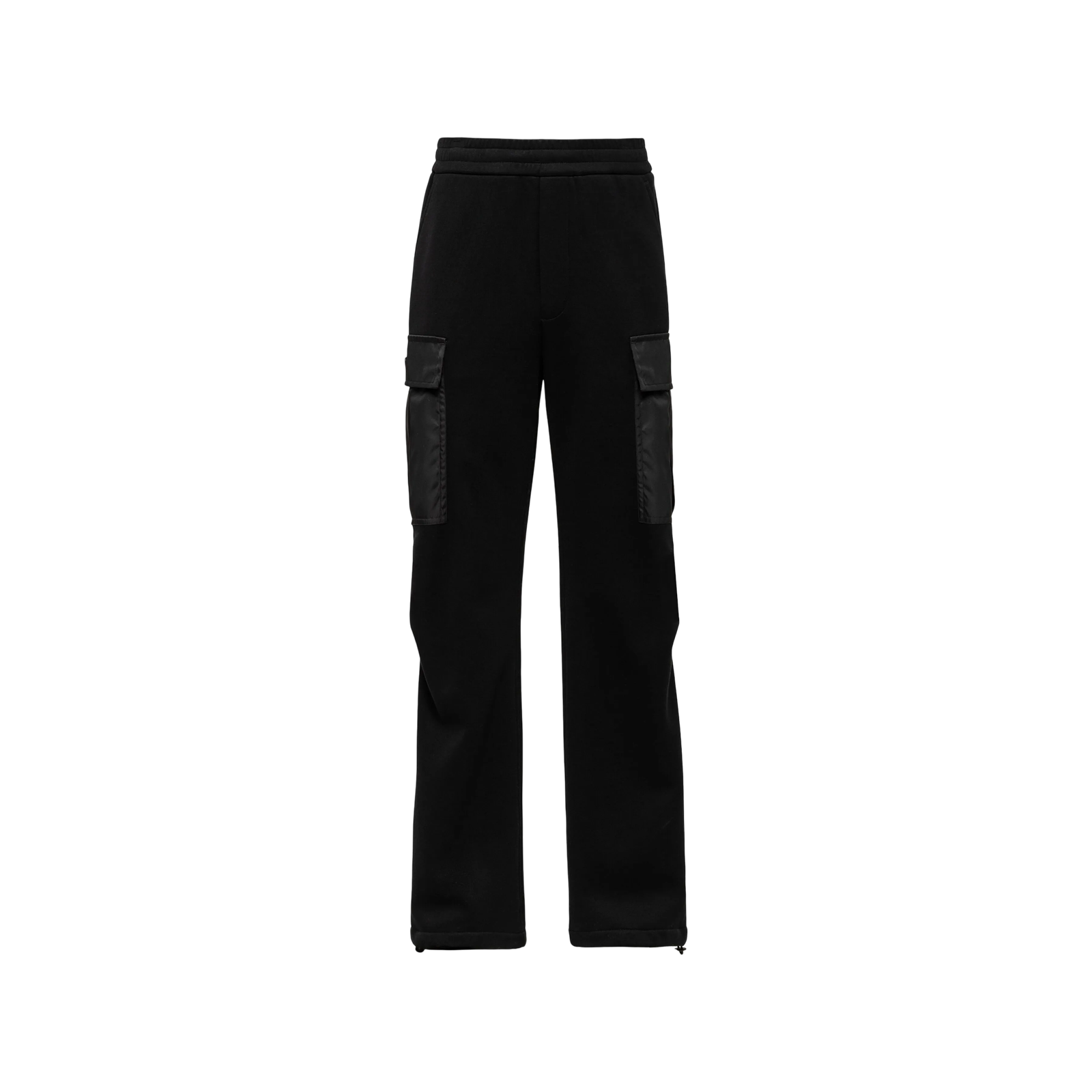 PANTALON POLAIRE RE-NYLON
