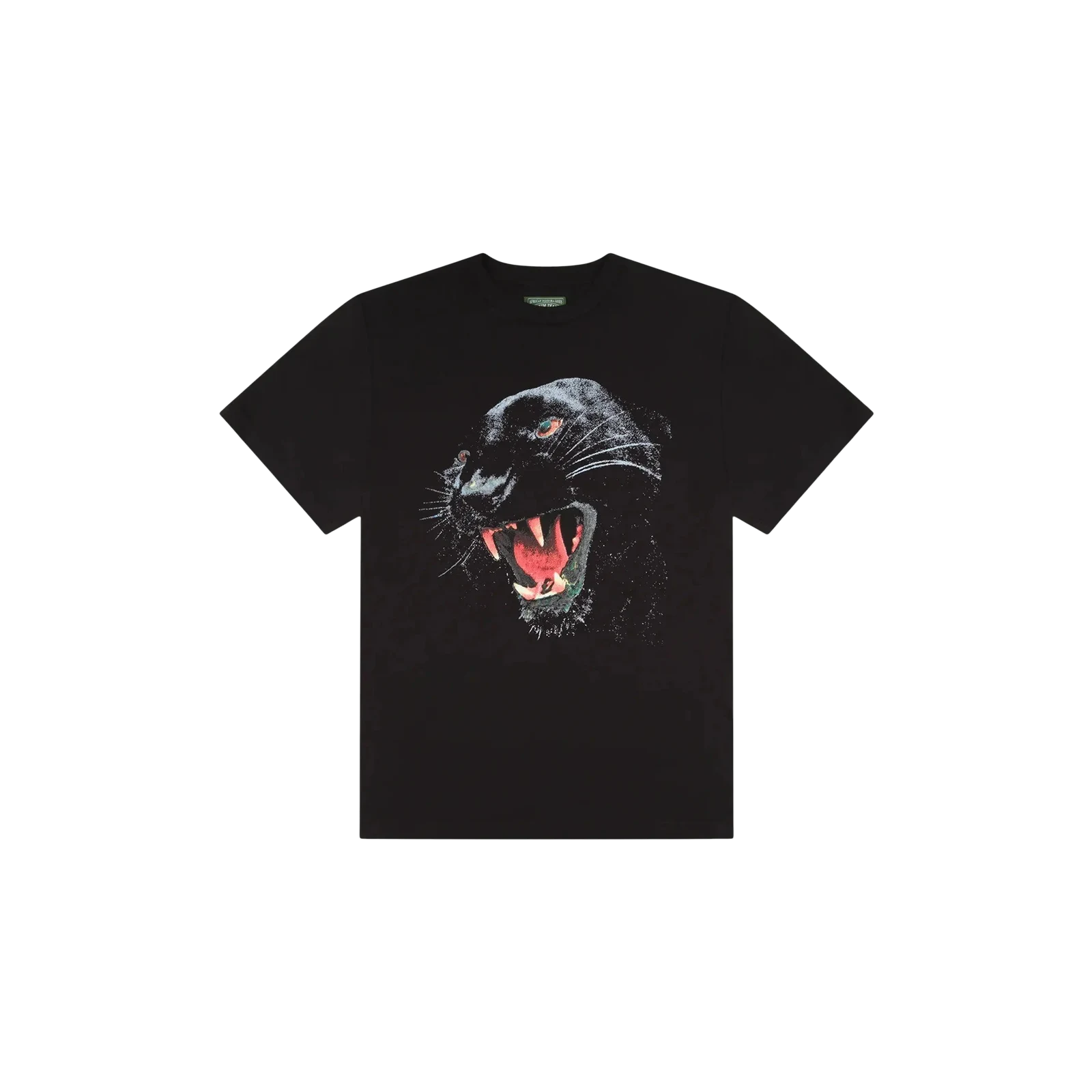 PANTHER TEE « BLACK »