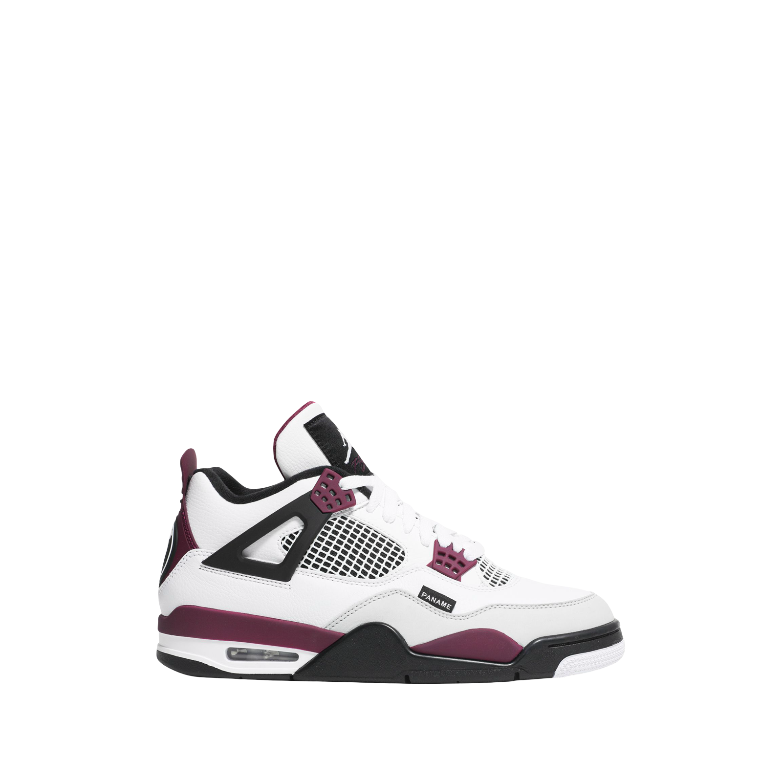 PARIS SAINT-GERMAIN X AIR JORDAN 4 RETRO « BORDEAUX »
