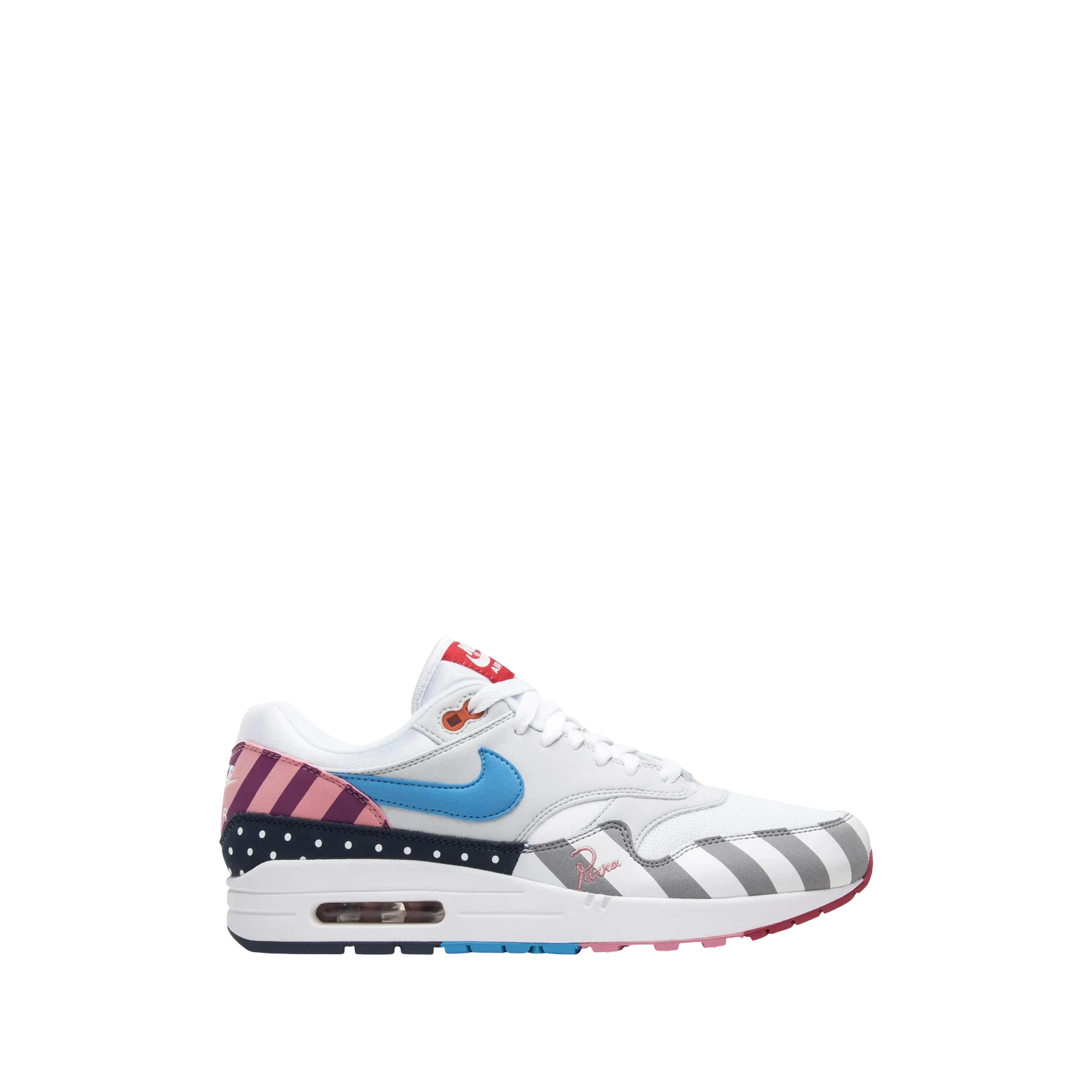 PARRA X NIKE AIR MAX 1