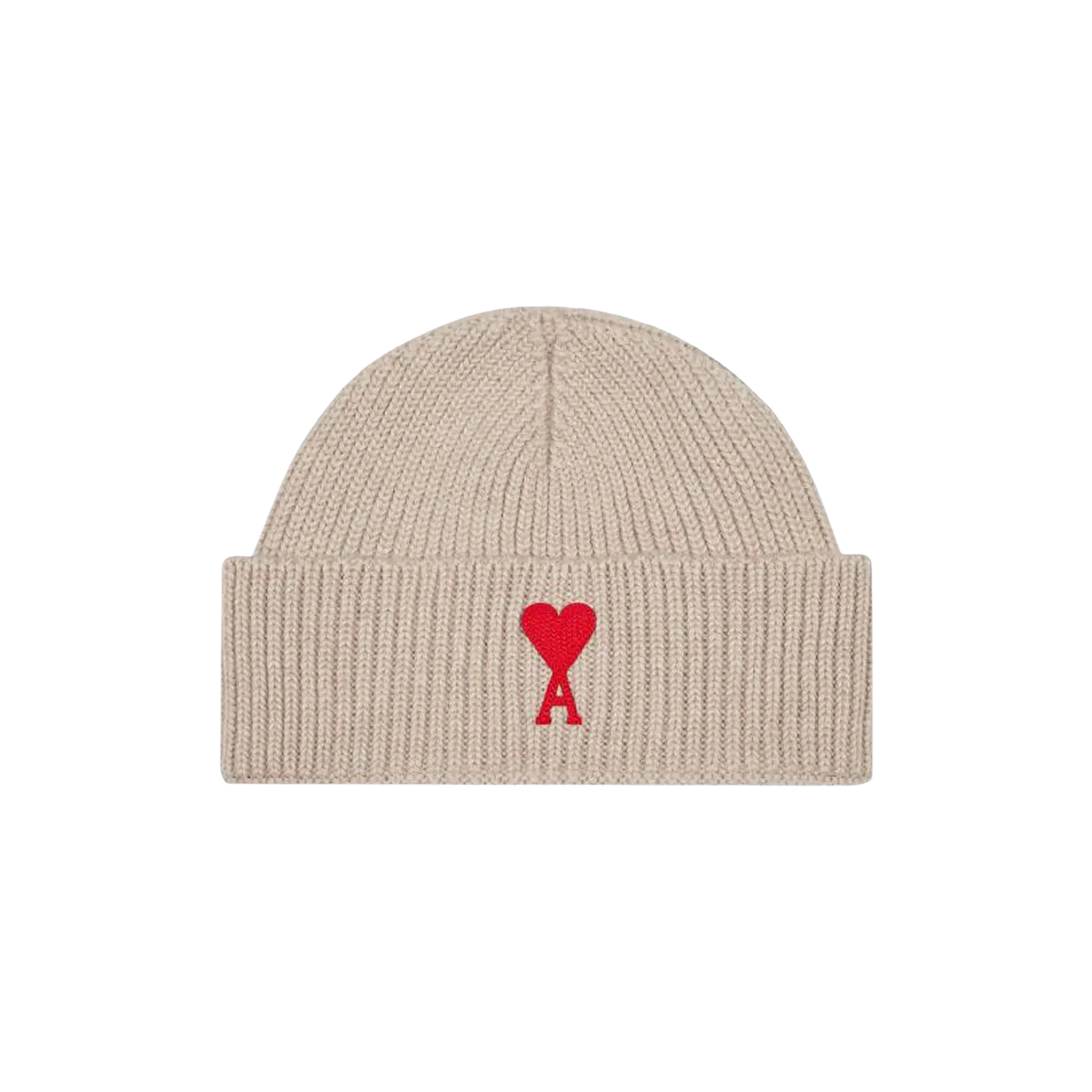 PATCH BEANIE « CHAMPAGNE »