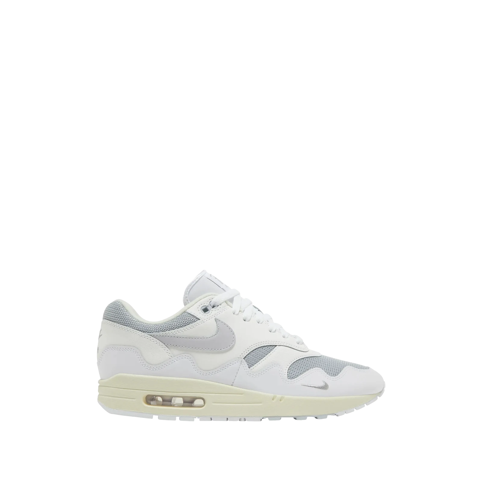 PATTA X AIR MAX 1 « WHITE »