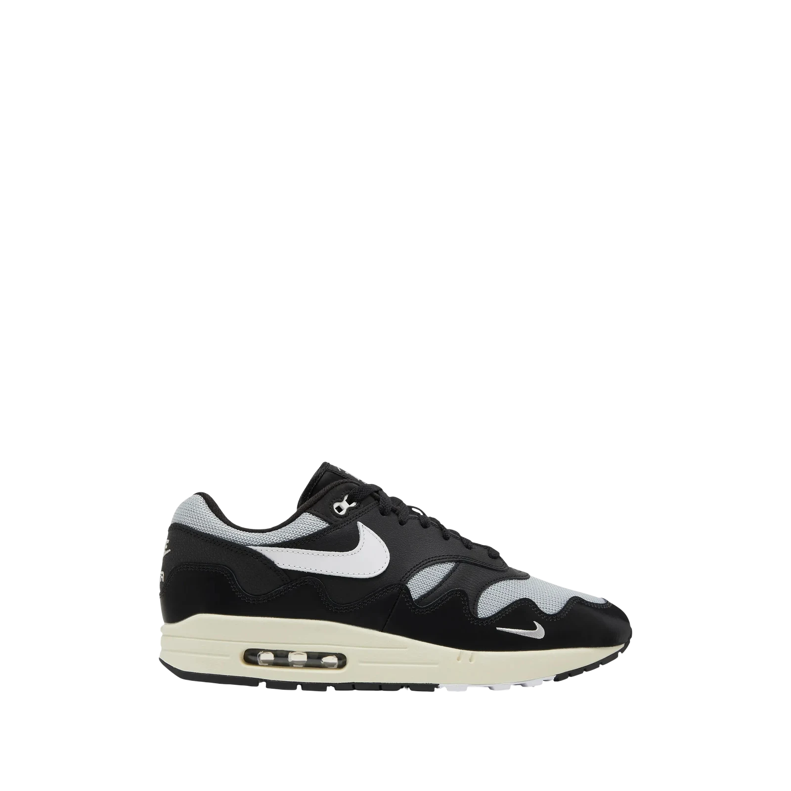 PATTA X NIKE AIR MAX 1 « BLACK »