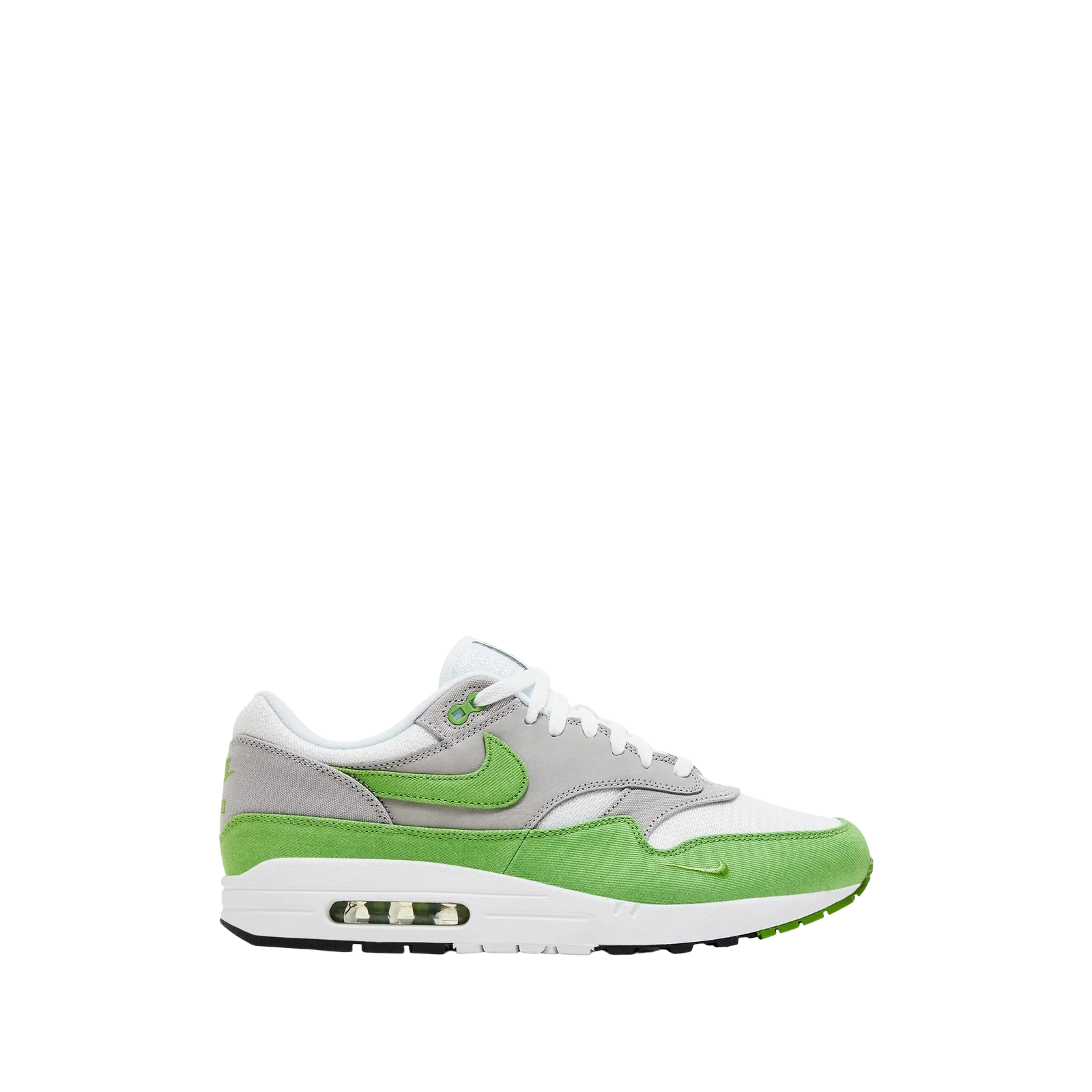 PATTA X NIKE AIR MAX 1 « CHLOROPHYLL »